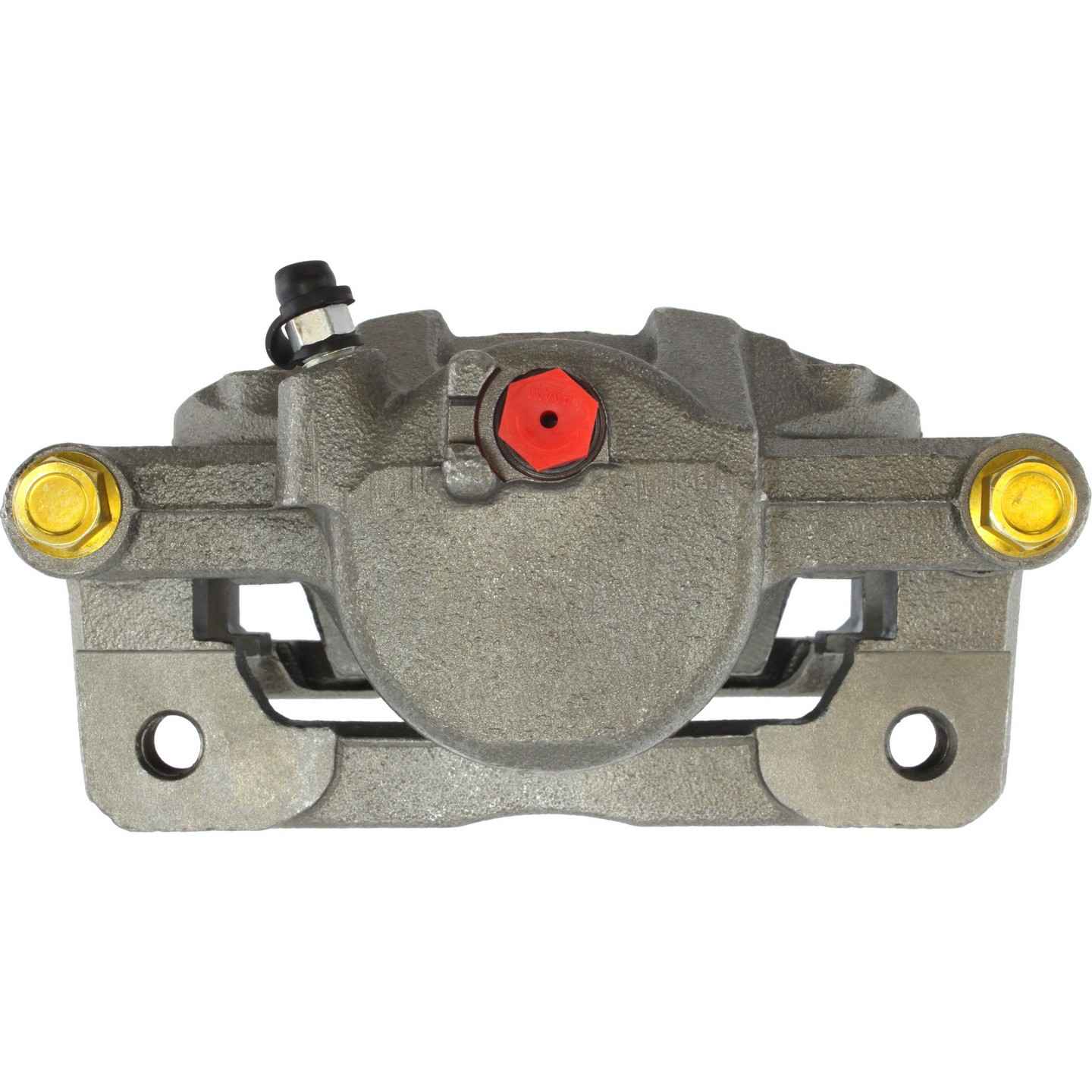 centric parts semi-loaded brake caliper  frsport 141.40044