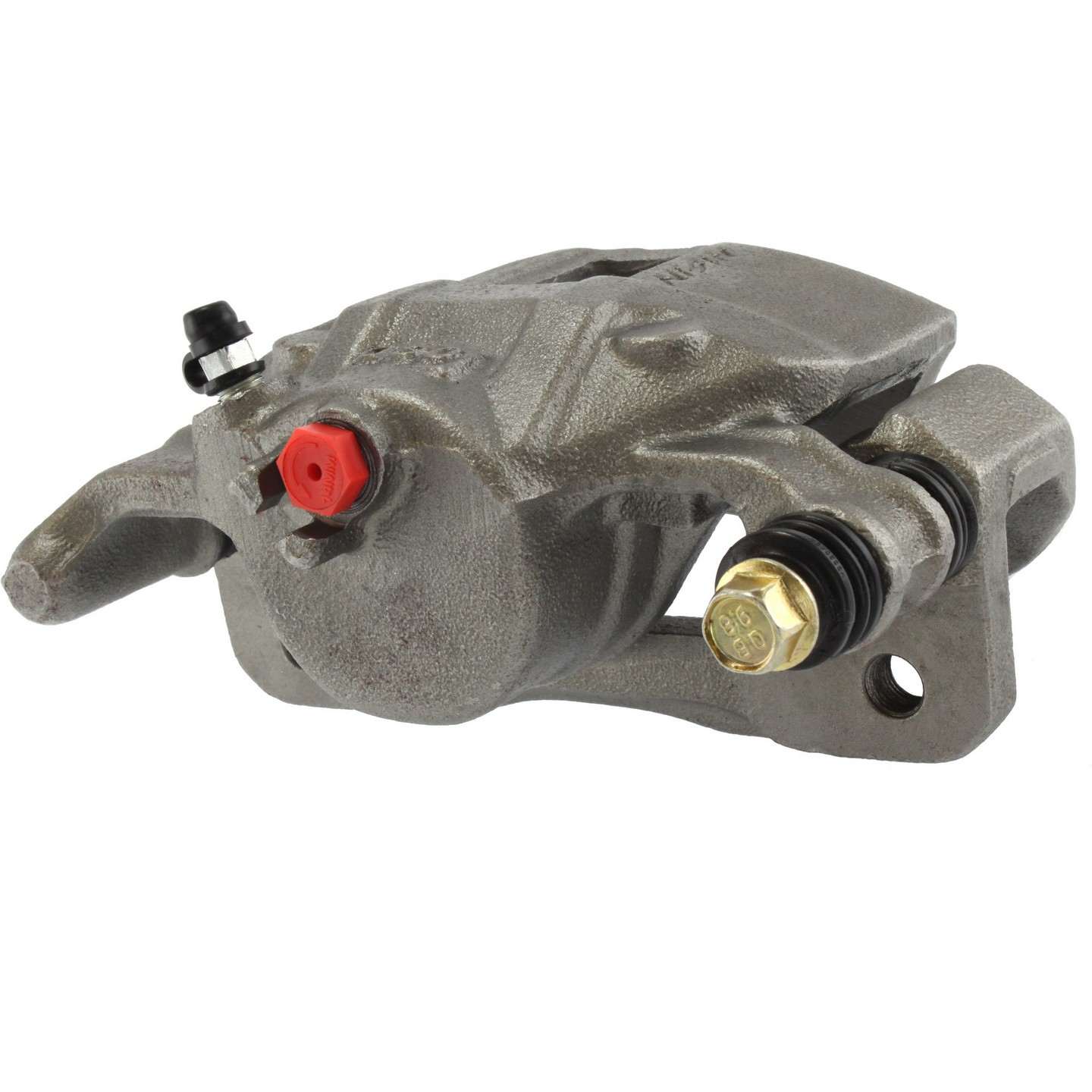 Stoptech Centric Semi-Loaded Brake Caliper - Front Left 141.40048