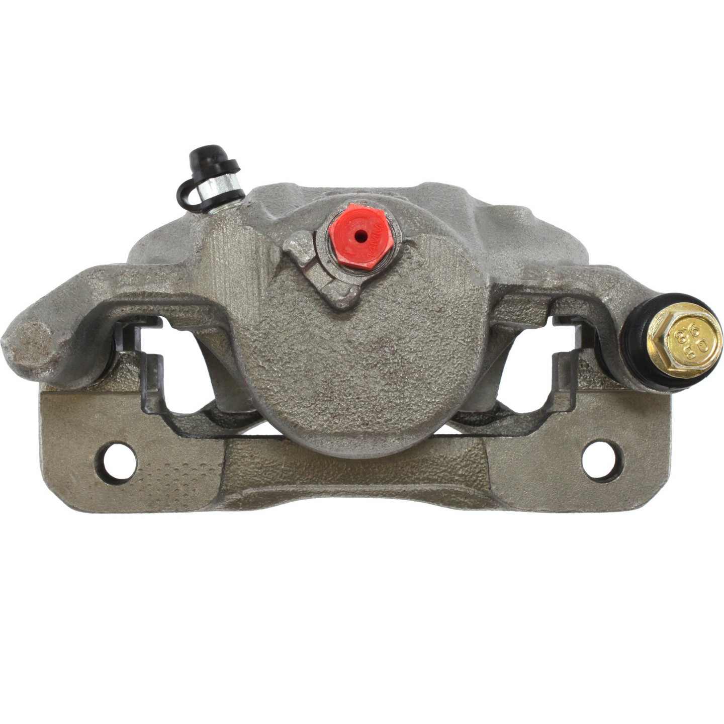 Stoptech Centric Semi-Loaded Brake Caliper - Front Left 141.40048