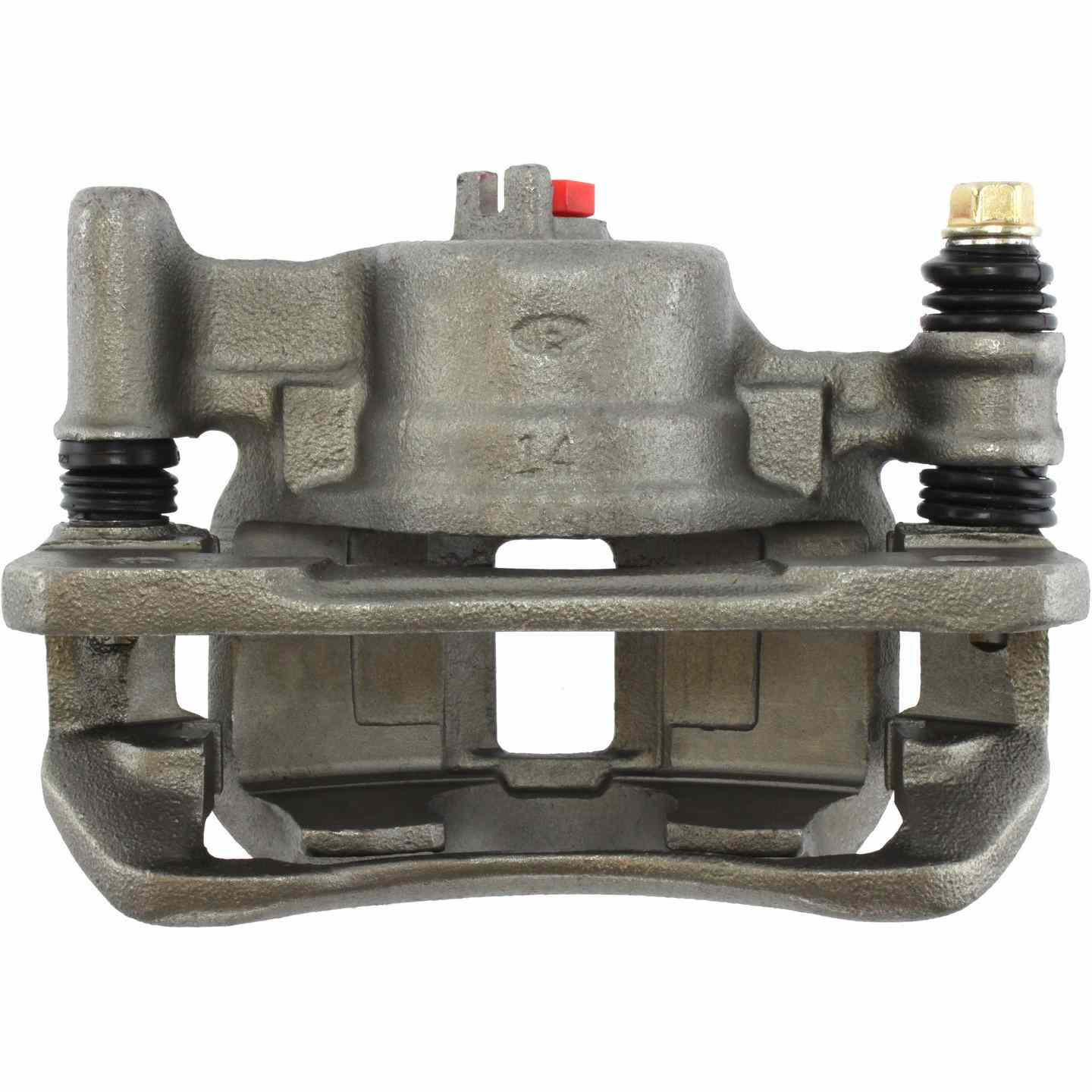 Stoptech Centric Semi-Loaded Brake Caliper - Front Left 141.40048