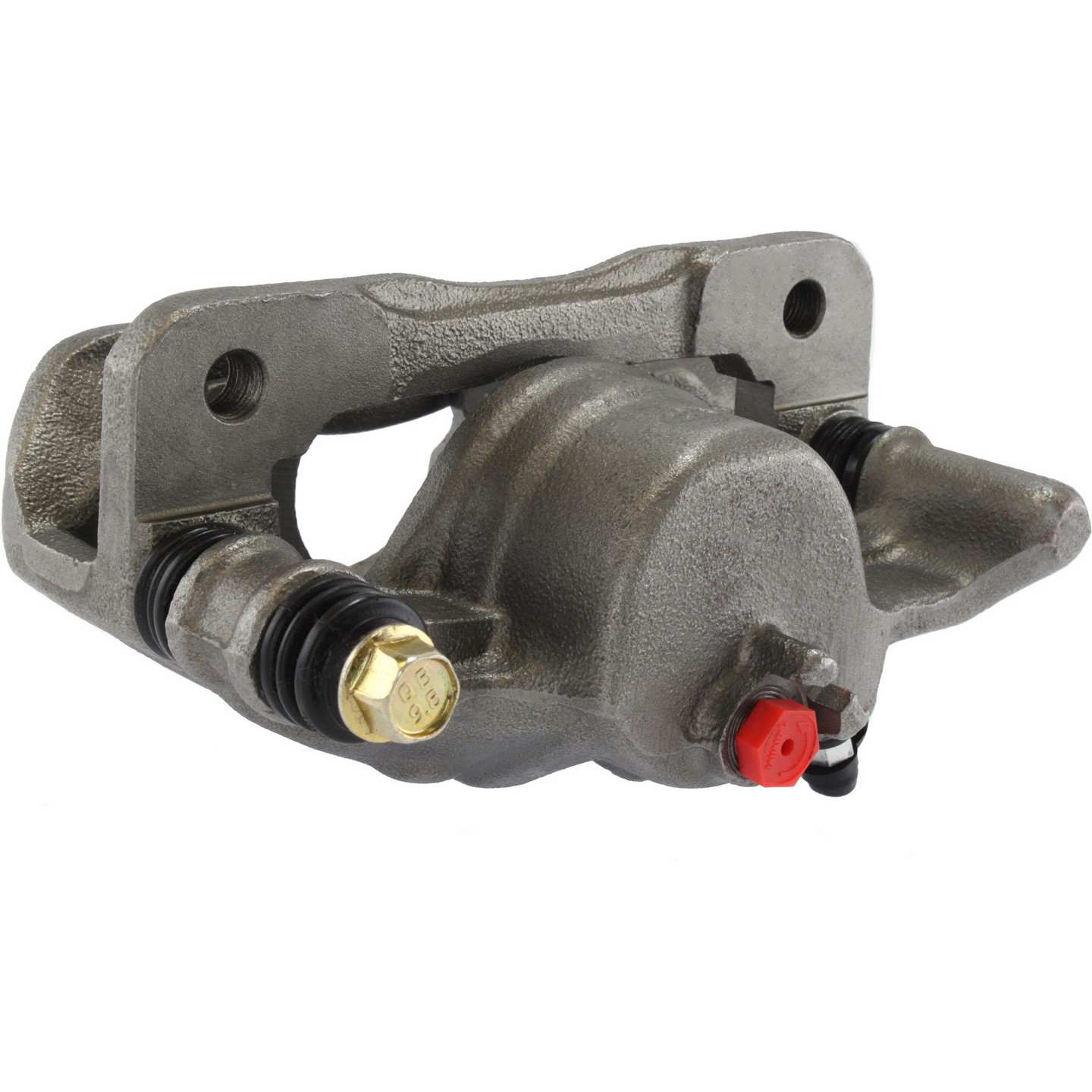 Stoptech Centric Semi-Loaded Brake Caliper - Front Left 141.40048