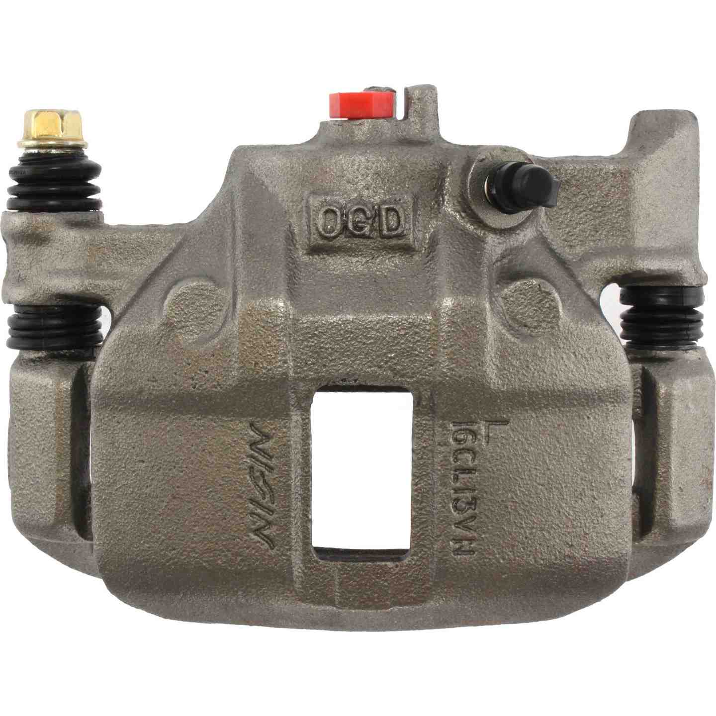 Stoptech Centric Semi-Loaded Brake Caliper - Front Left 141.40048