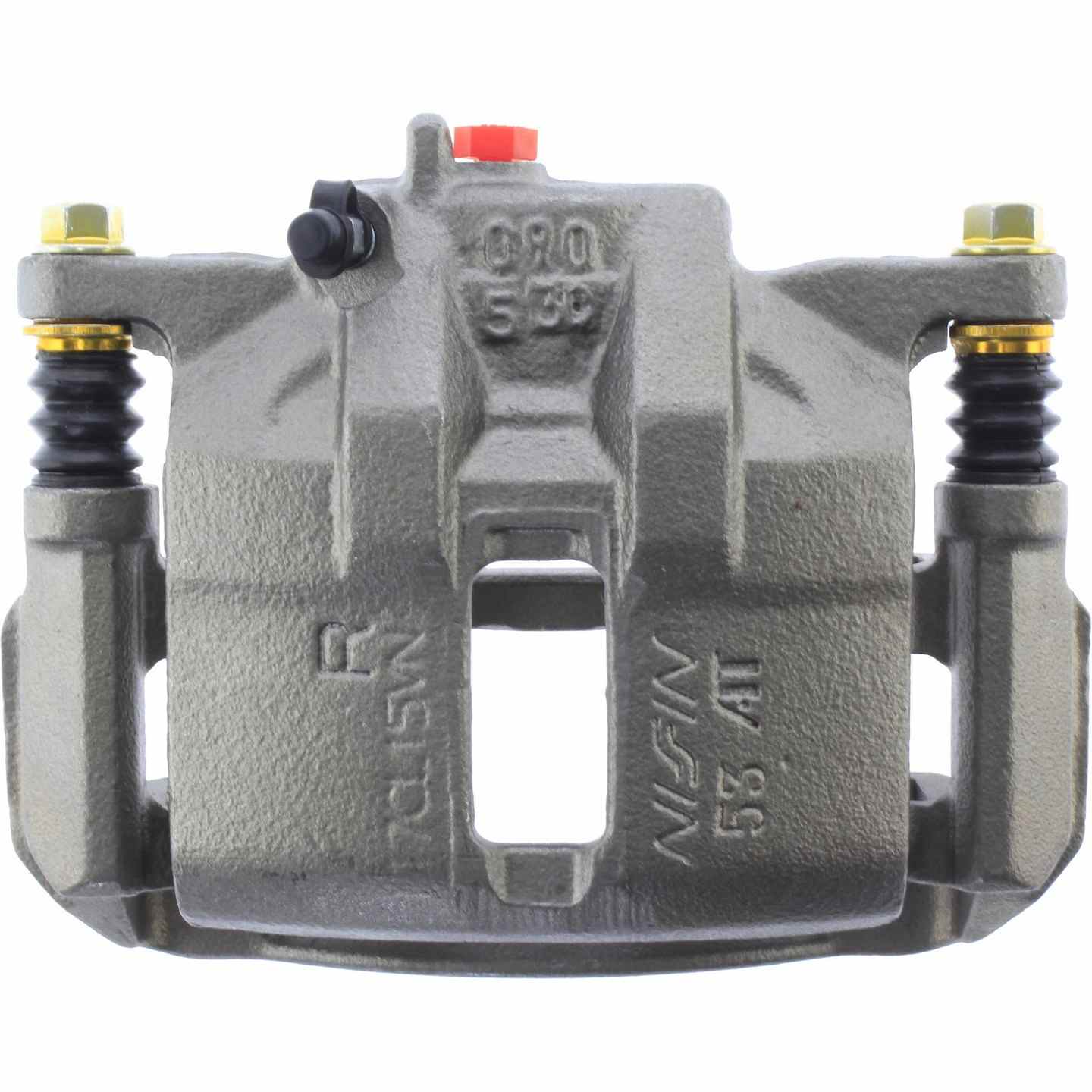 Stoptech Centric Semi-Loaded Brake Caliper - Front Right 141.40049