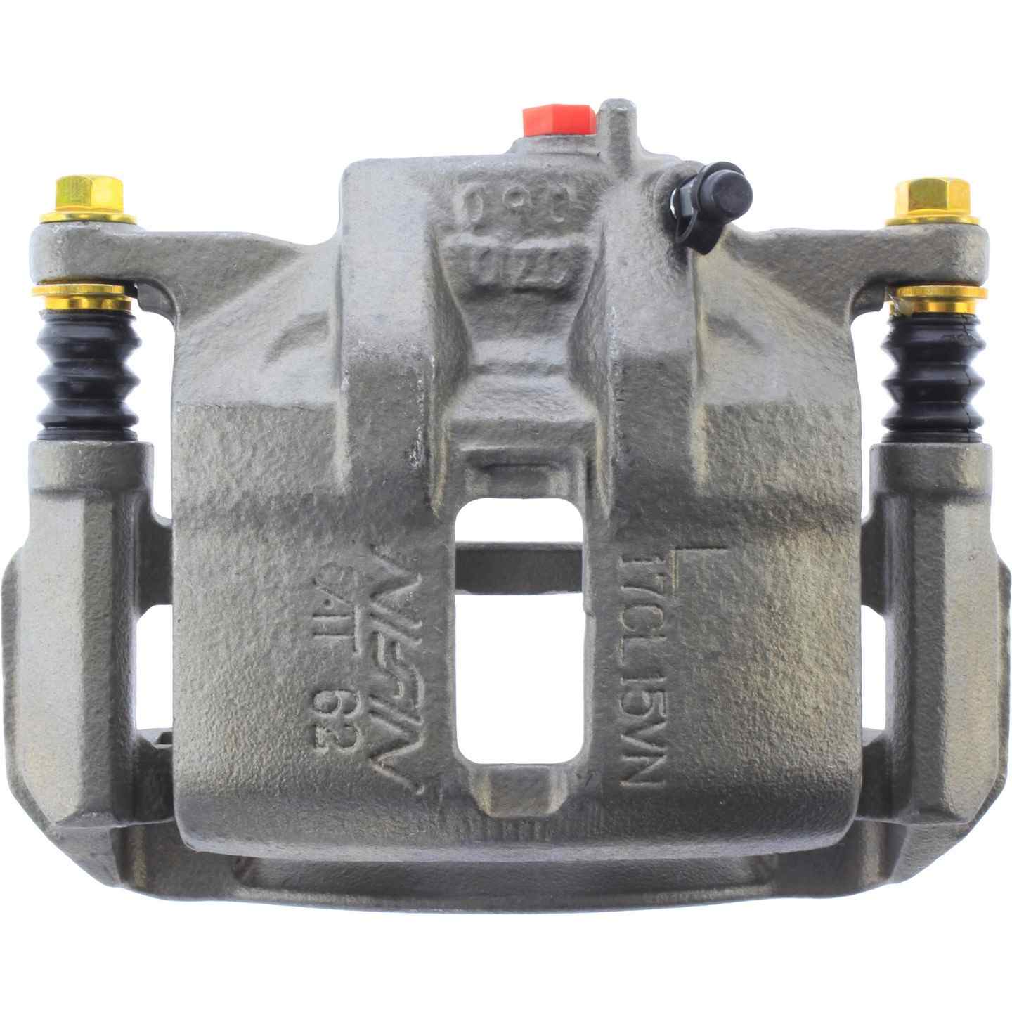 Stoptech Centric Semi-Loaded Brake Caliper - Front Left 141.40050