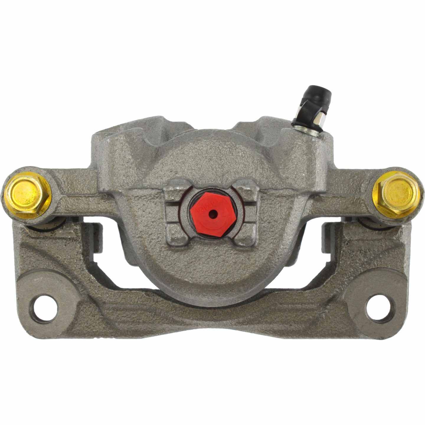 centric parts semi-loaded brake caliper  frsport 141.40051