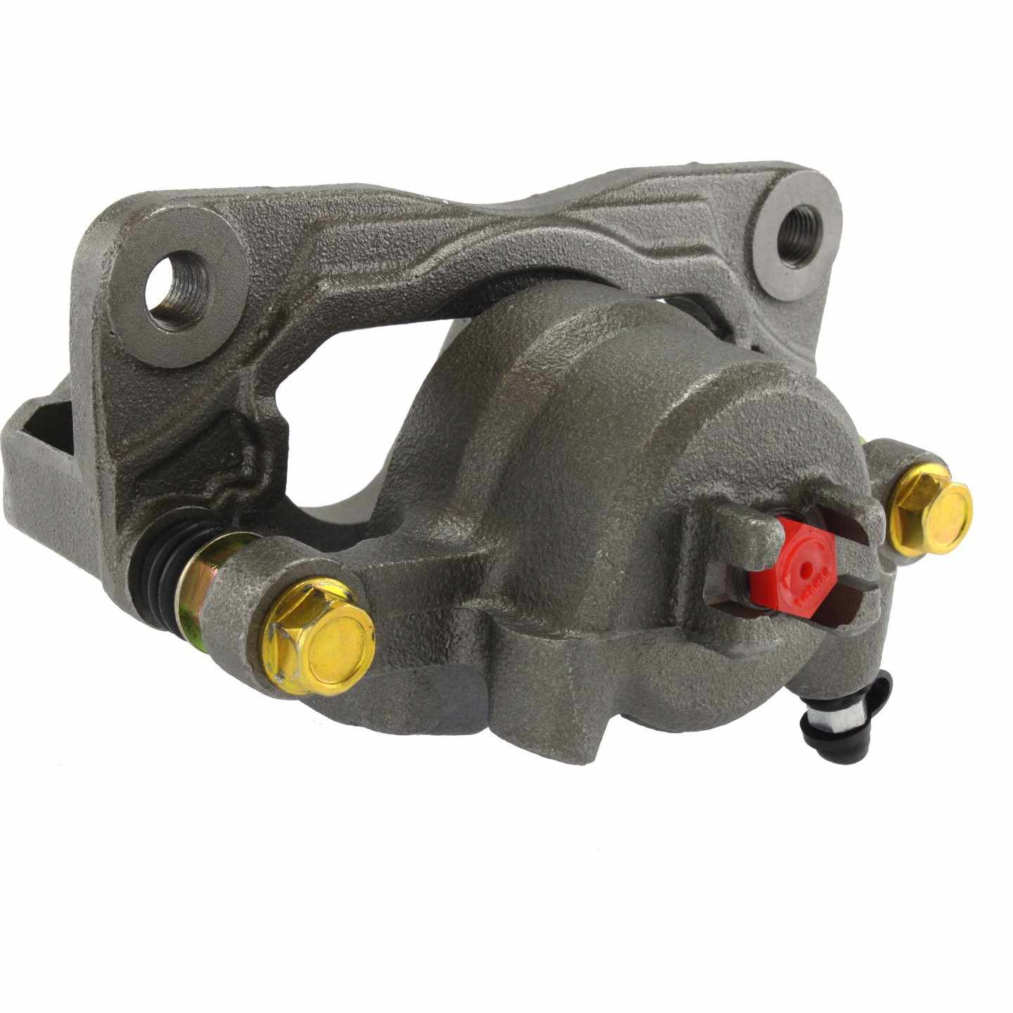 Stoptech Centric Semi-Loaded Brake Caliper - Front Left 141.40052