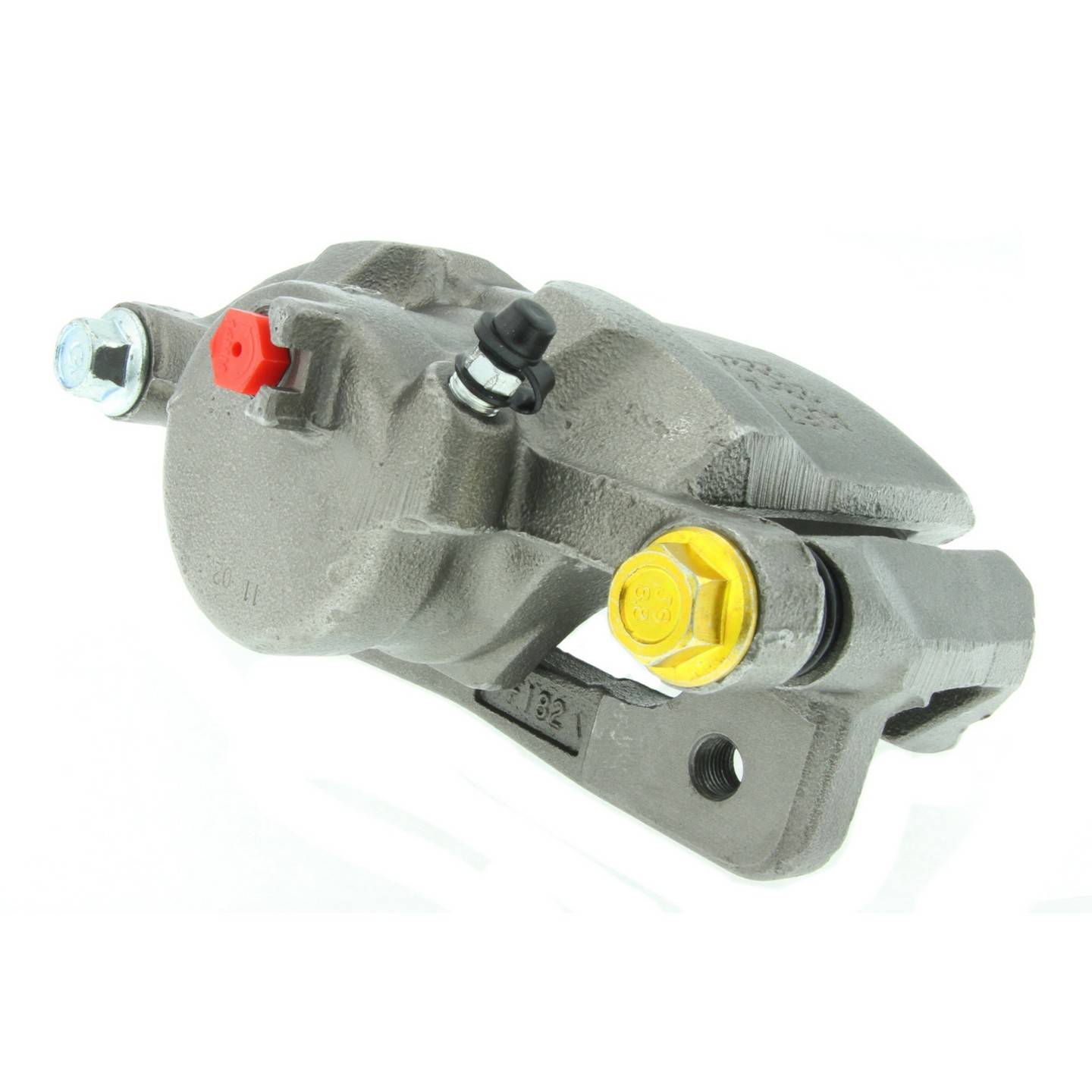 Stoptech Centric Semi-Loaded Brake Caliper - Front Right 141.40053