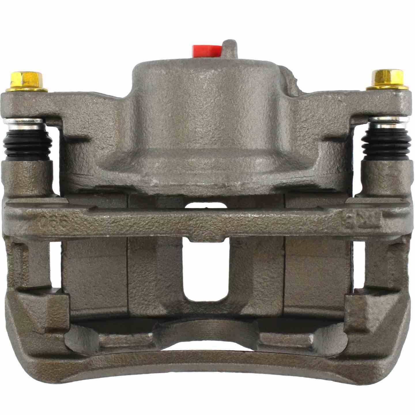 Stoptech Centric Semi-Loaded Brake Caliper - Front Right 141.40055