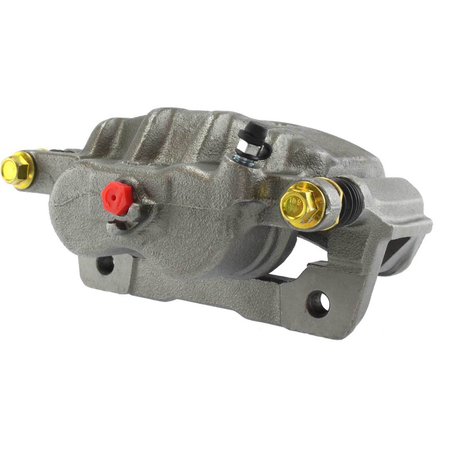 Stoptech Centric 93-95 Acura Legend Semi Loaded Front Left Rebuilt Caliper 141.40058