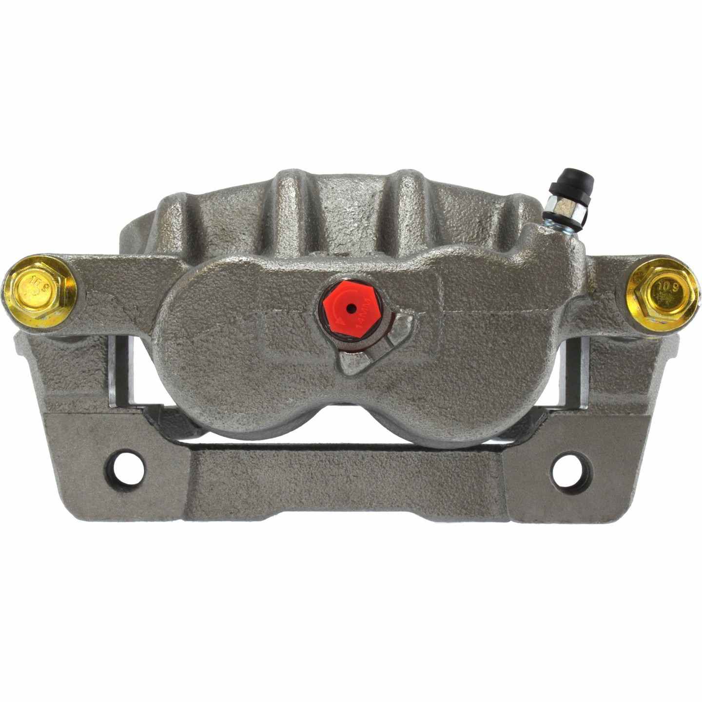 Stoptech Centric 93-95 Acura Legend Semi Loaded Front Left Rebuilt Caliper 141.40058