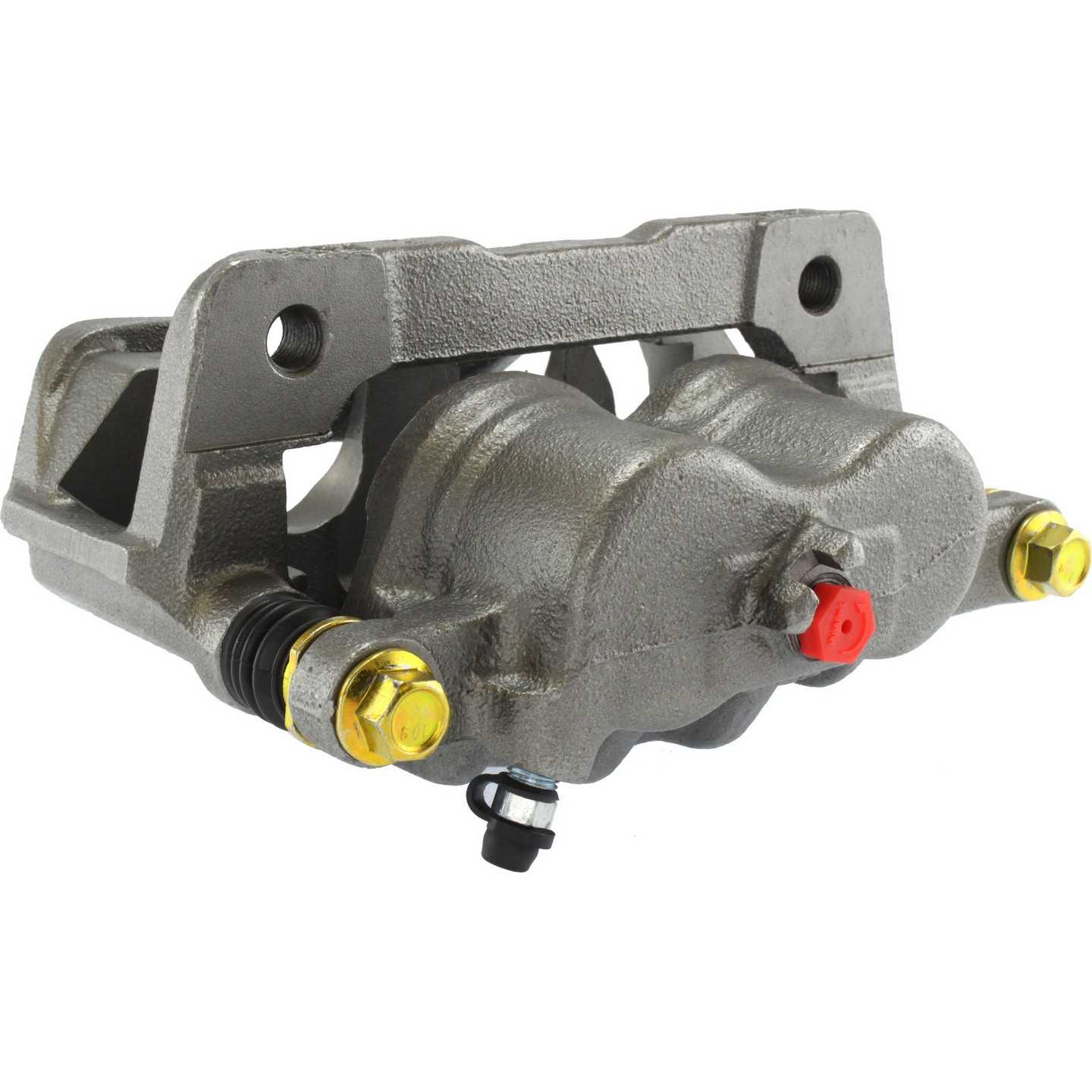 Stoptech Centric 93-95 Acura Legend Semi Loaded Front Left Rebuilt Caliper 141.40058