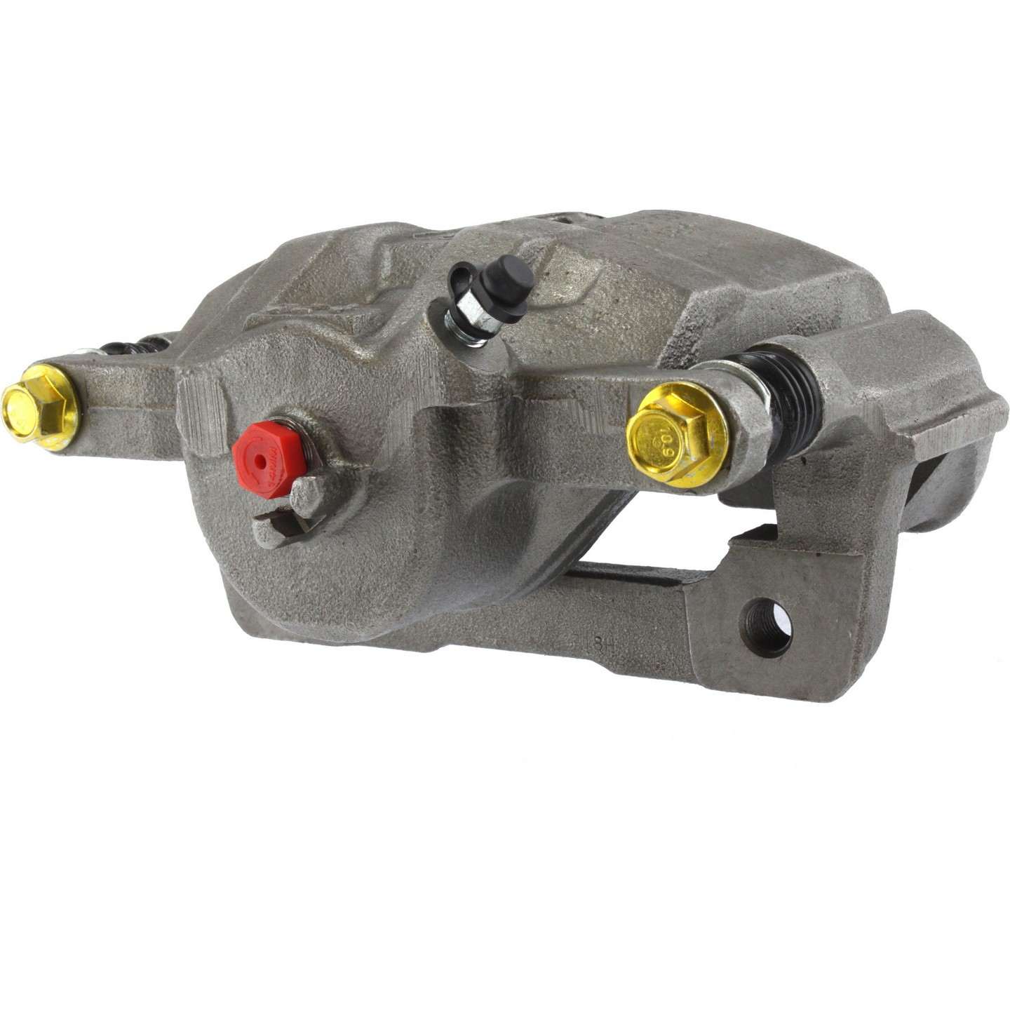 centric parts semi-loaded brake caliper  frsport 141.40060