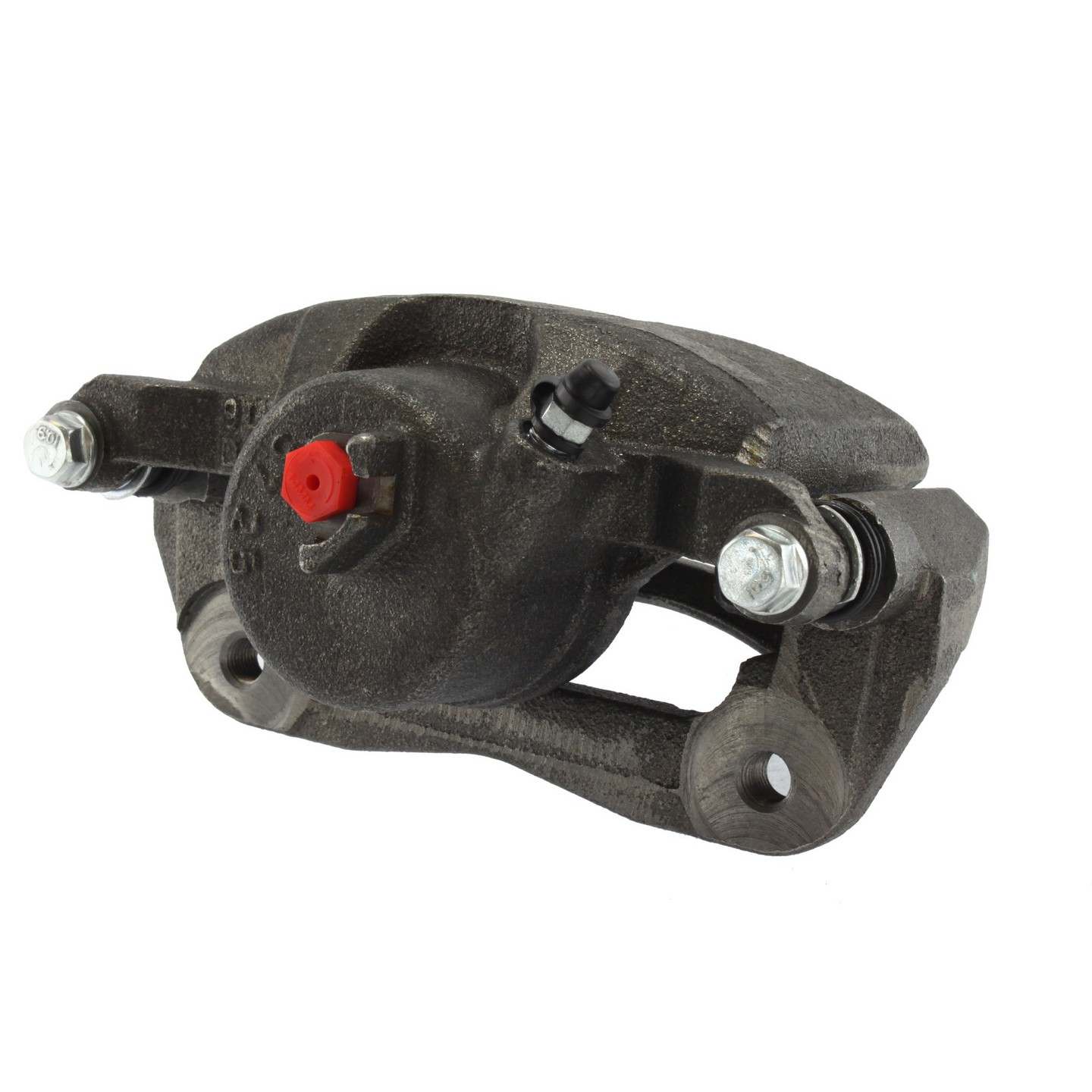 centric parts semi-loaded brake caliper  frsport 141.40064