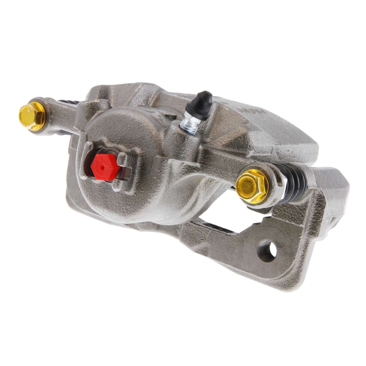 centric parts semi-loaded brake caliper  frsport 141.40068