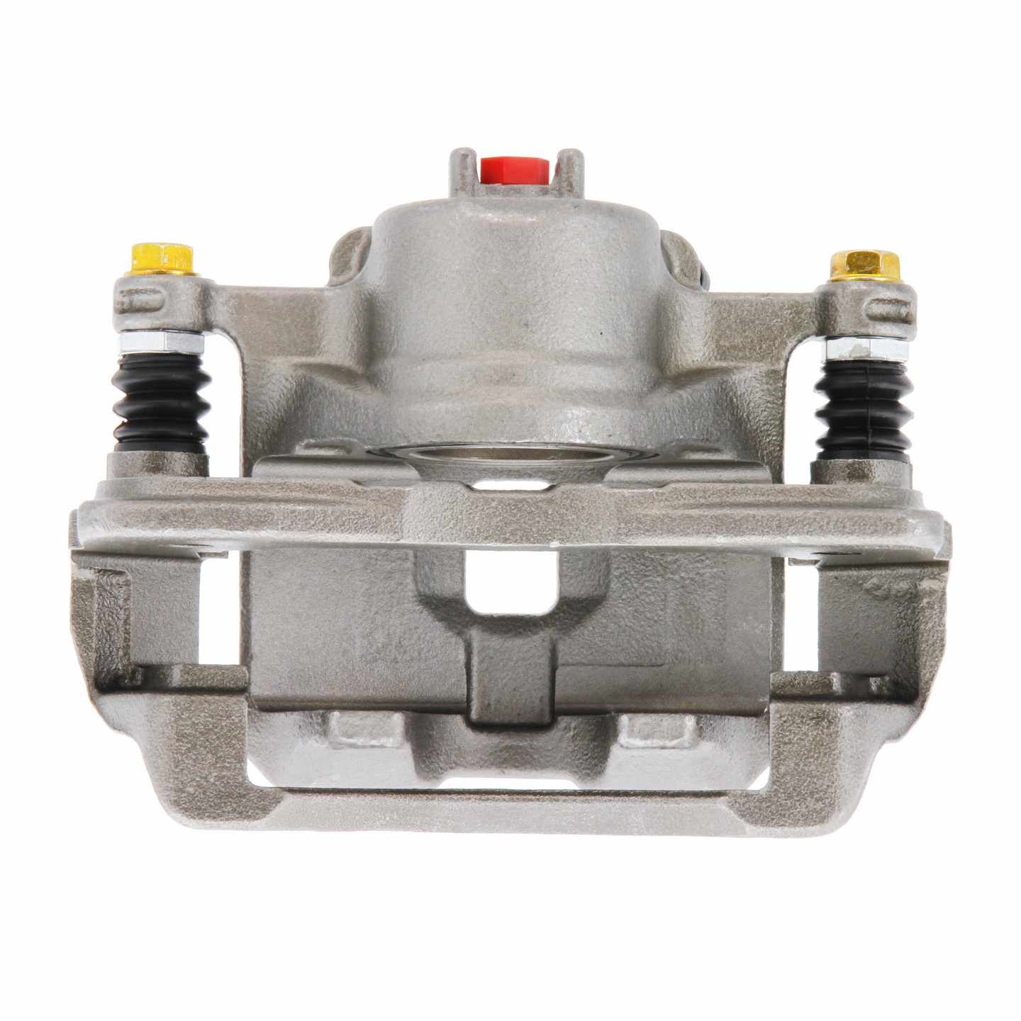 Stoptech Centric 03-08 Honda Civic Remanufactured Semi-Loaded Front Driver Side Brake Caliper 141.40068