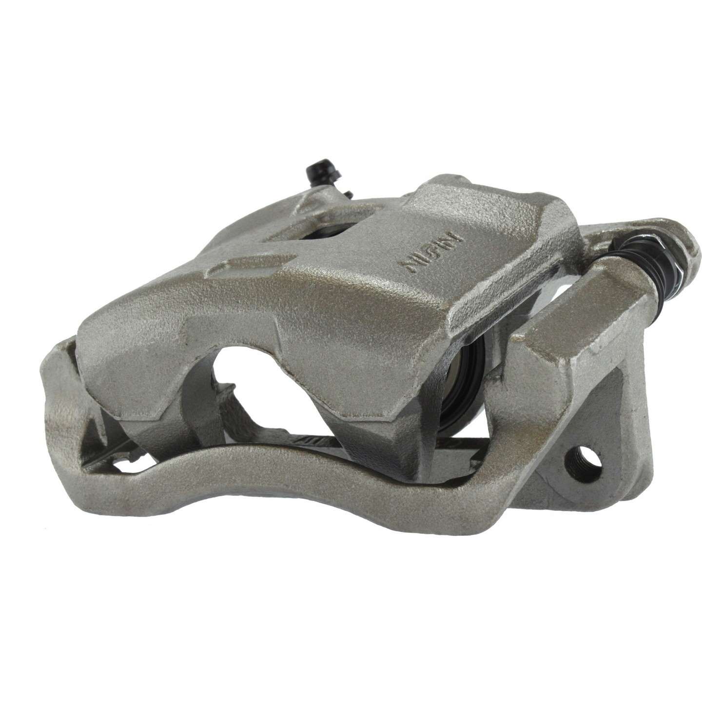 centric parts semi-loaded brake caliper  frsport 141.40073