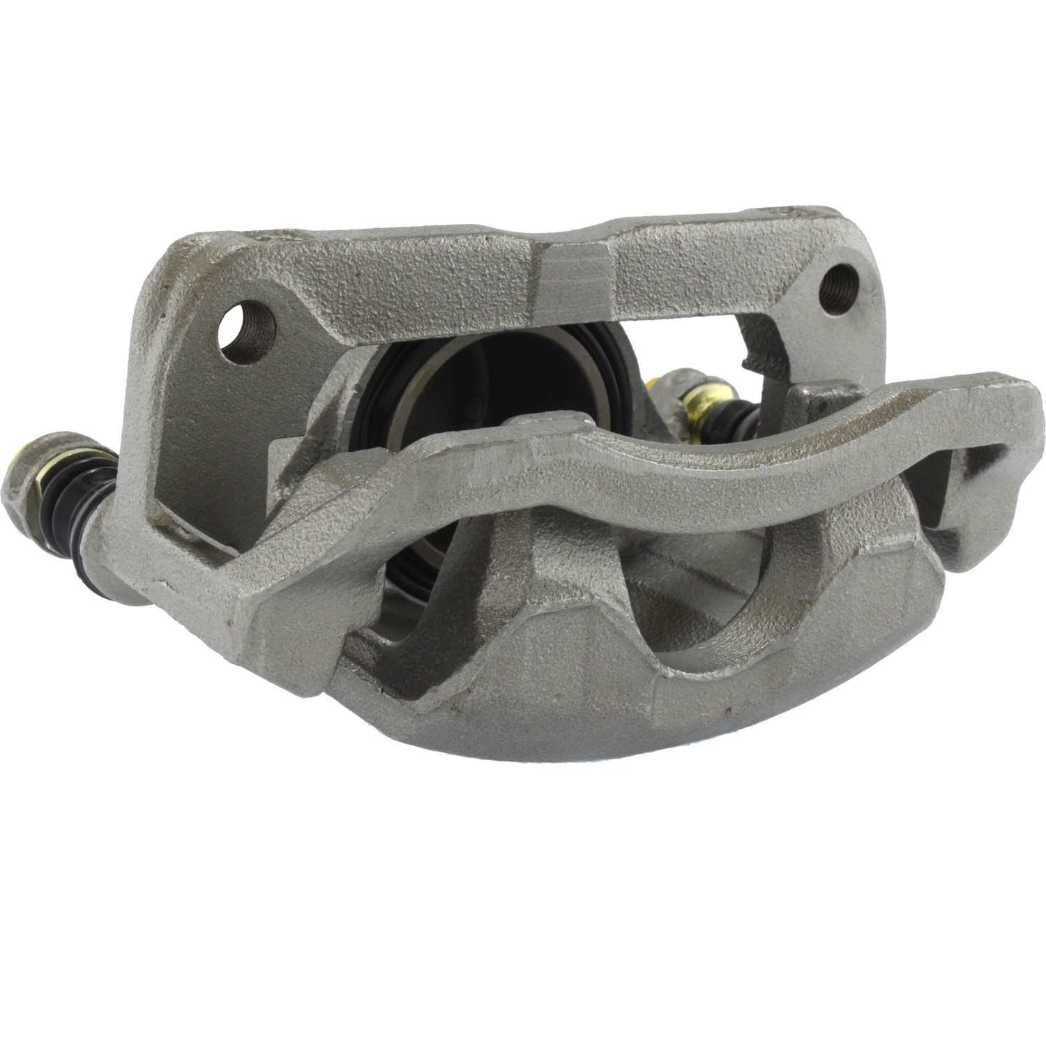 Centric Parts Semi-Loaded Brake Caliper  top view frsport 141.40074
