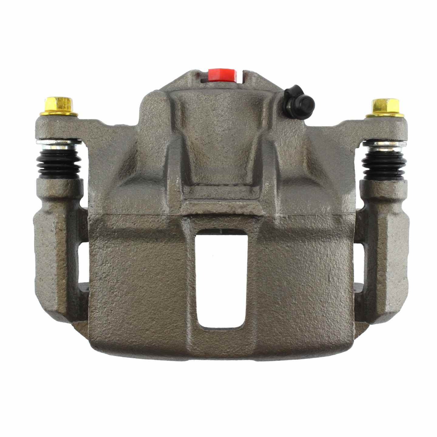 Stoptech Centric Semi-Loaded Brake Caliper - Front Left 141.40076