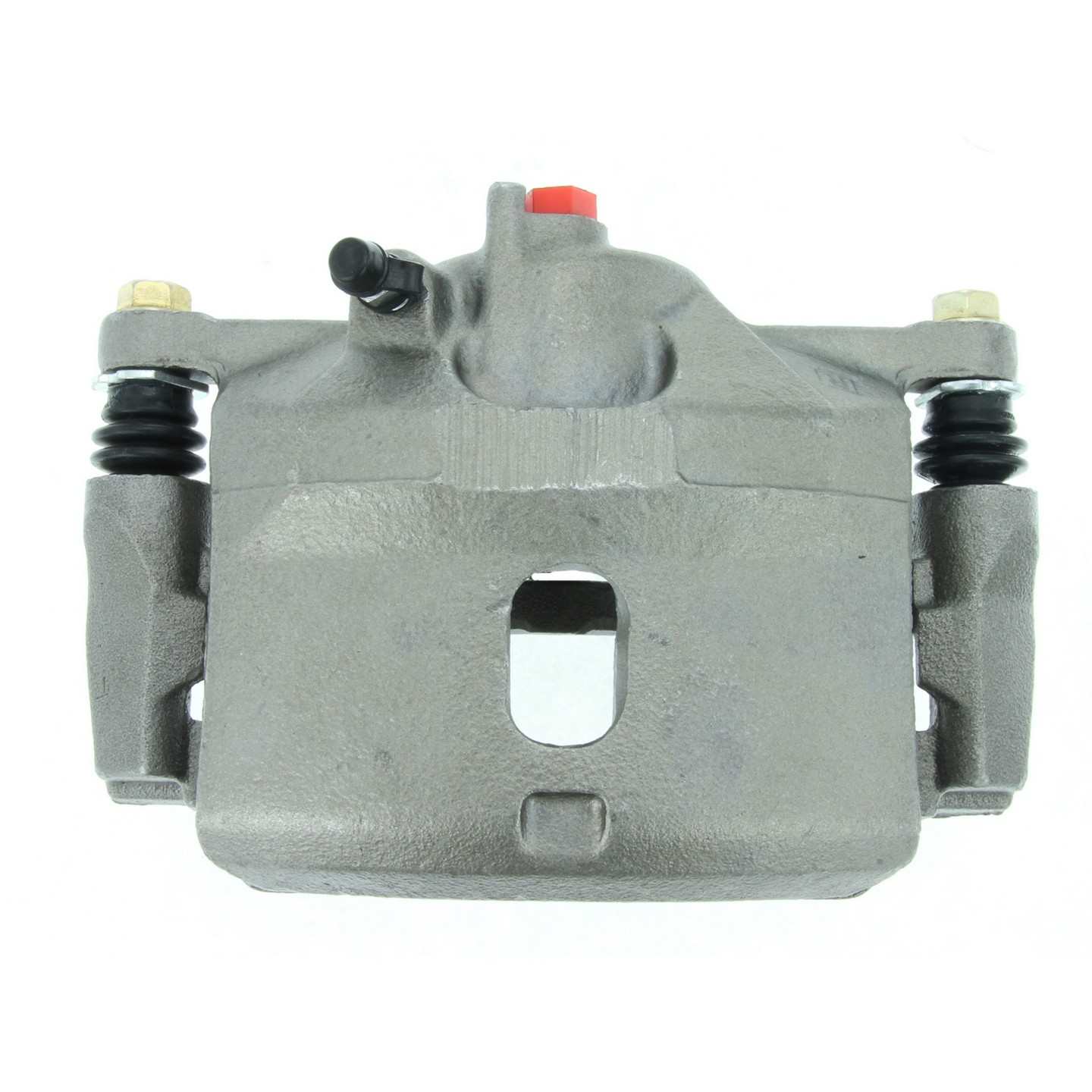 Stoptech Centric Semi-Loaded Brake Caliper - Front L/R 141.40085