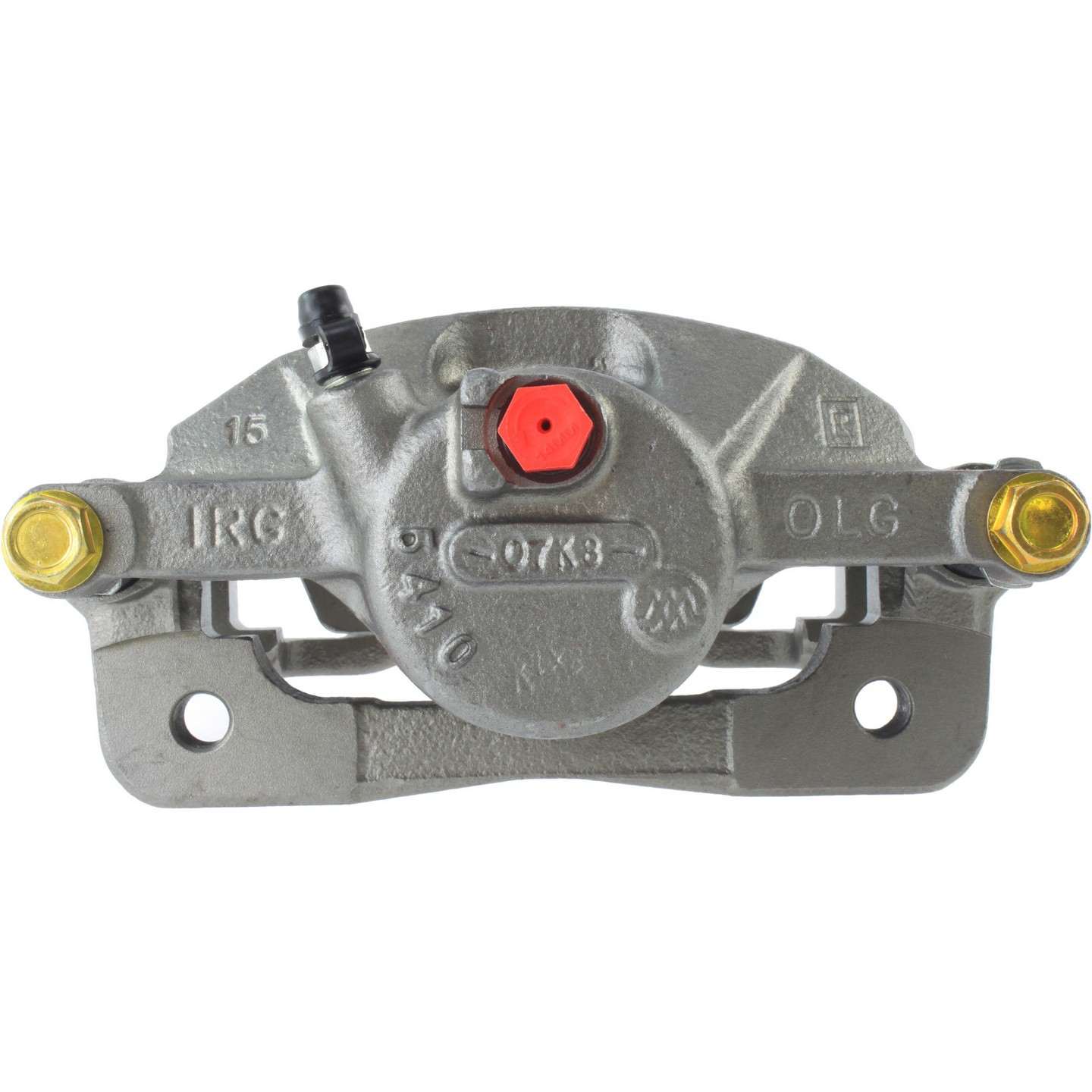 Stoptech Centric Semi-Loaded Brake Caliper - Front L/R 141.40086