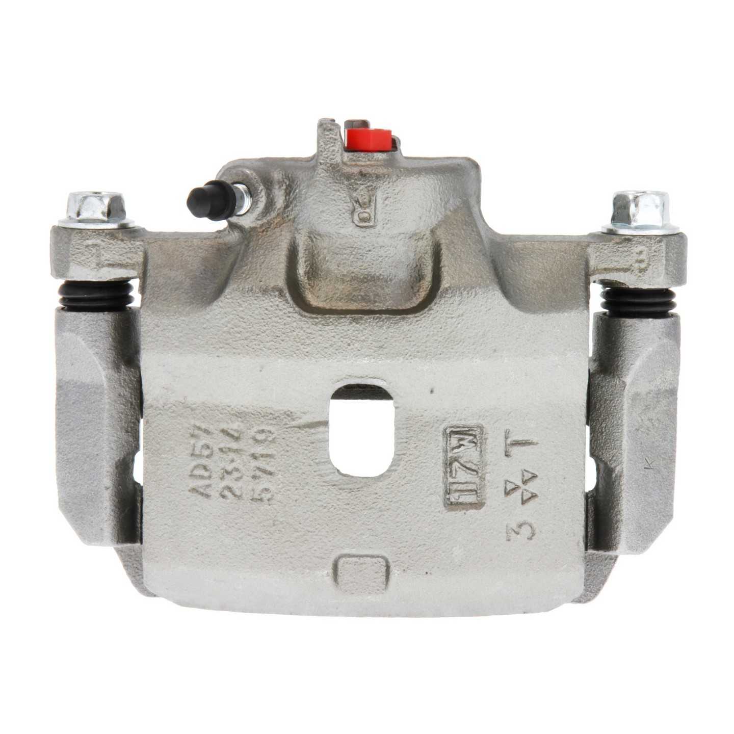 Stoptech Centric Semi-Loaded Brake Caliper - Front Right 141.40089