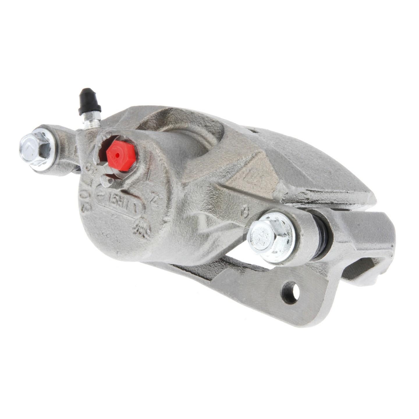 centric parts semi-loaded brake caliper  frsport 141.40090