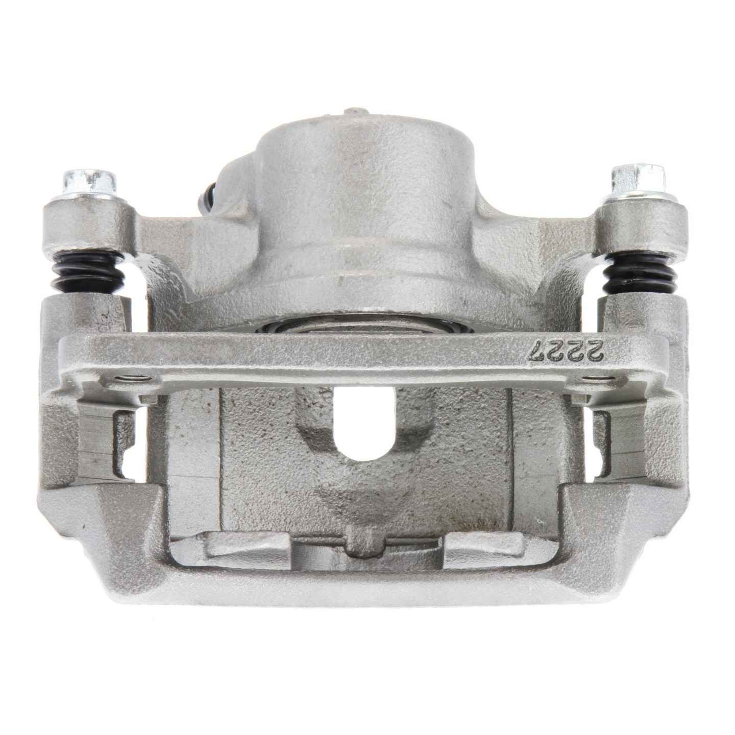 Stoptech Centric Semi-Loaded Brake Caliper - Front Left 141.40090