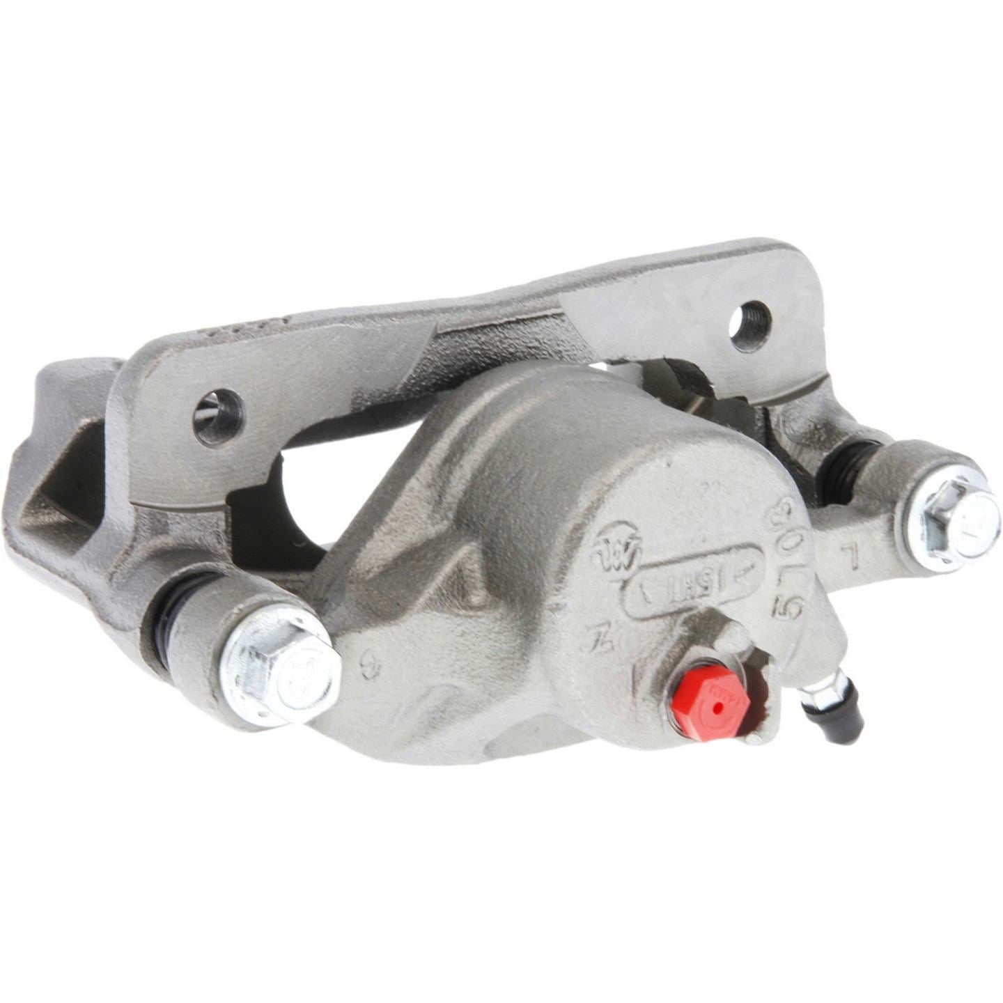 Stoptech Centric Semi-Loaded Brake Caliper - Front Left 141.40090