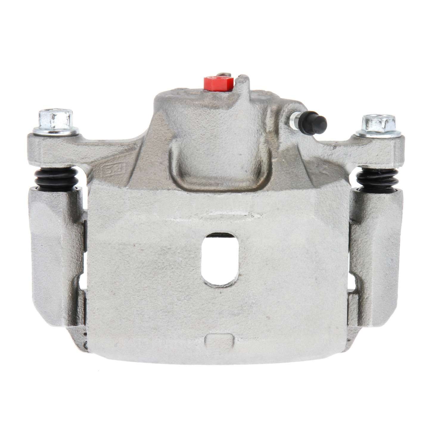 Stoptech Centric Semi-Loaded Brake Caliper - Front Left 141.40090