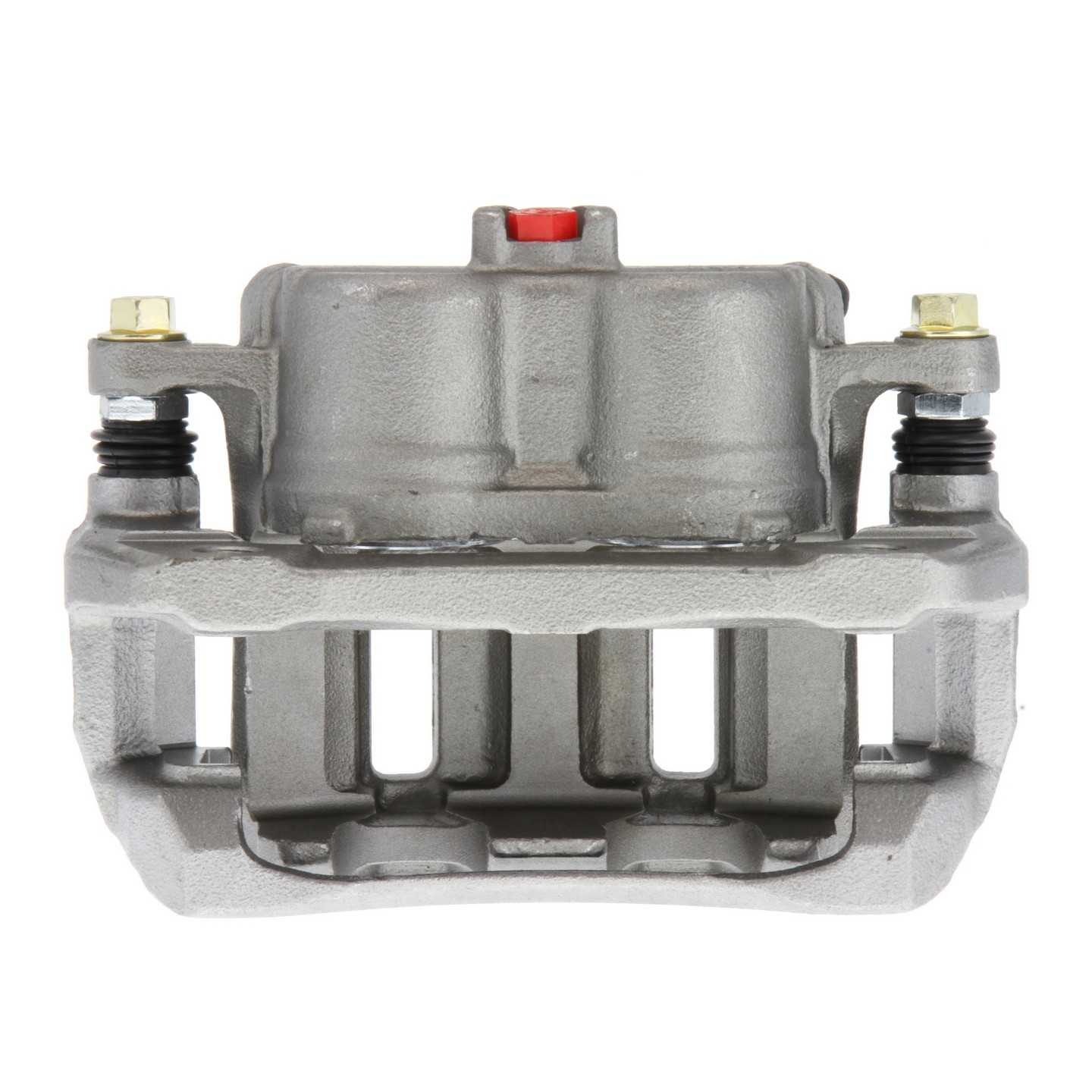 Stoptech Centric Semi-Loaded Brake Caliper - Front Right 141.40097