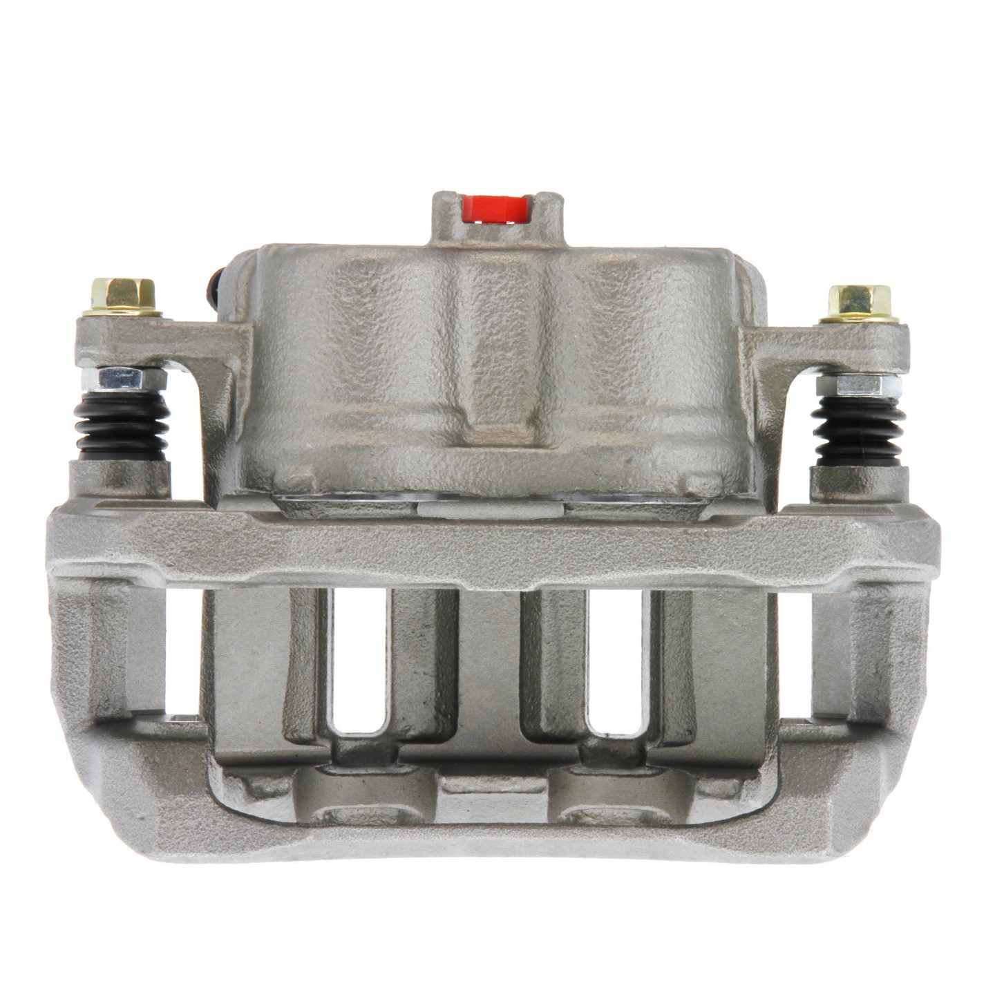 Stoptech Centric Semi-Loaded Brake Caliper - Front Left 141.40098