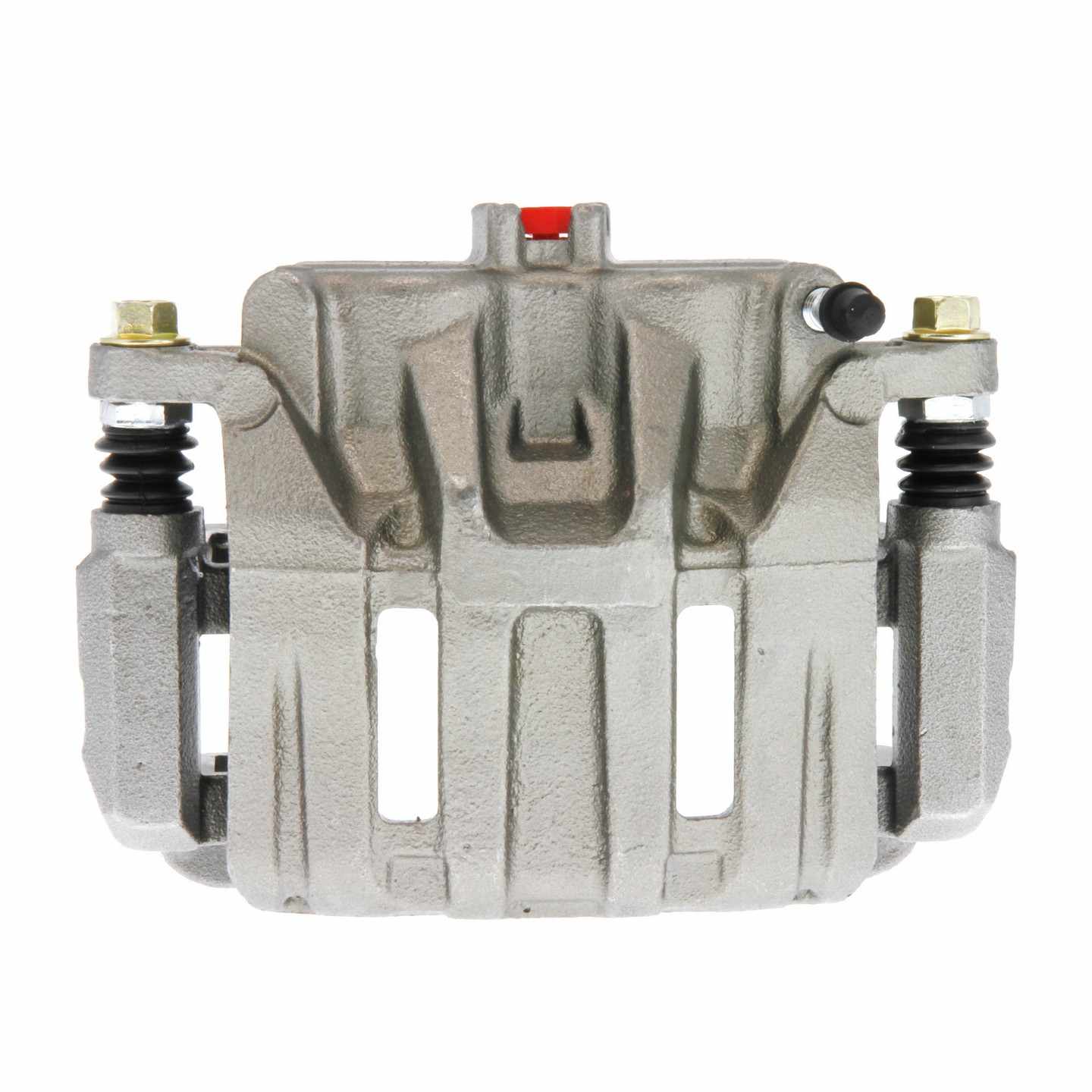 Stoptech Centric Semi-Loaded Brake Caliper - Front Left 141.40098