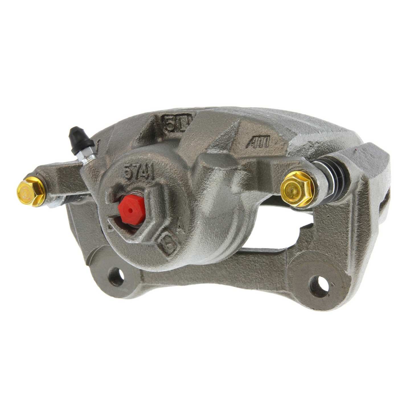 centric parts semi-loaded brake caliper  frsport 141.40099