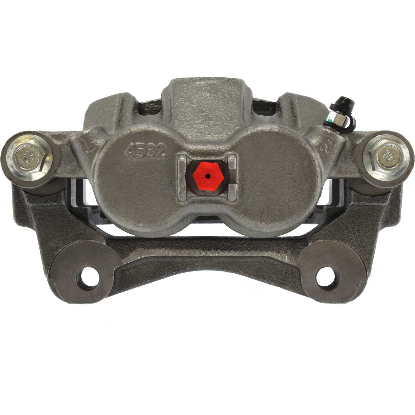 centric parts semi-loaded brake caliper  frsport 141.40101