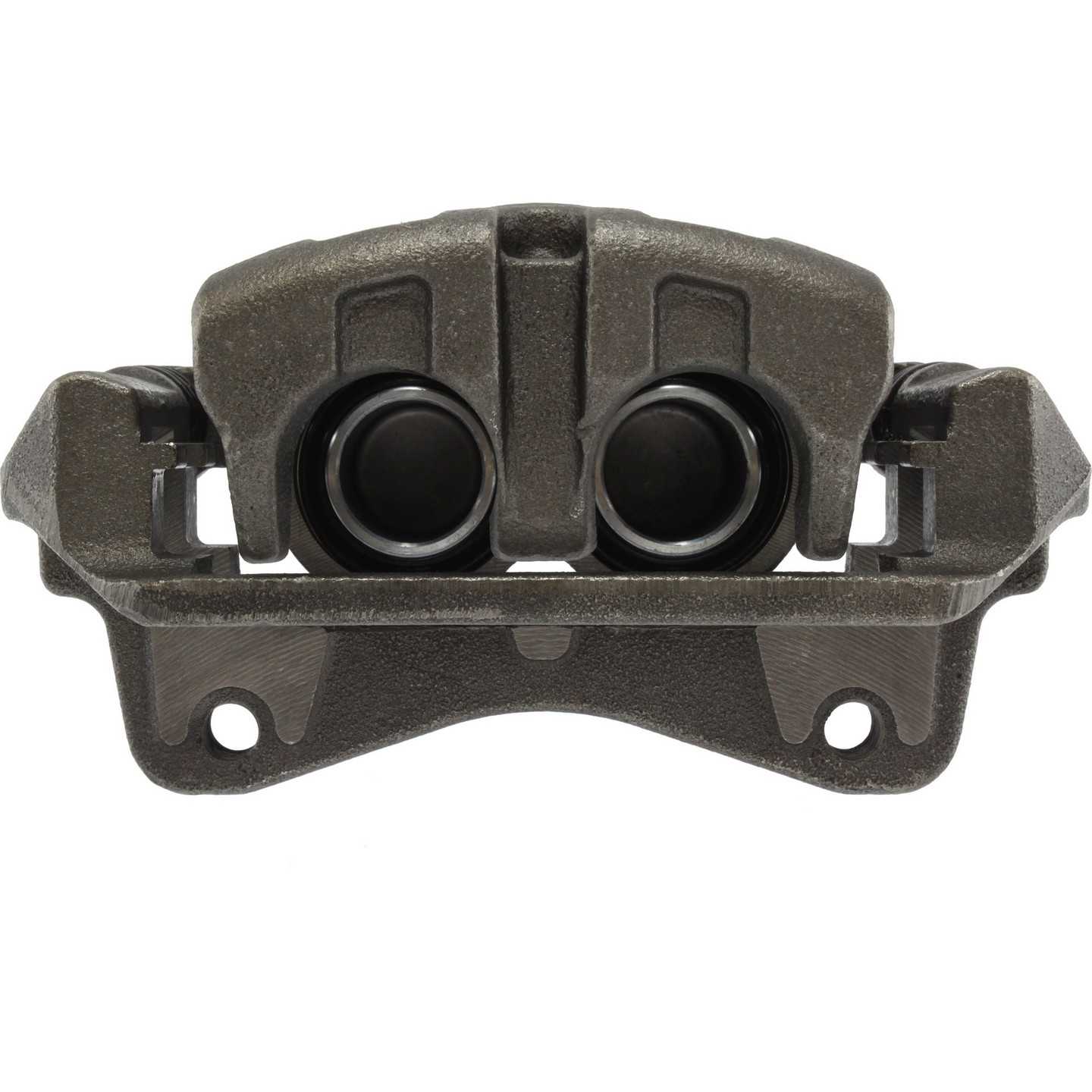 Stoptech Centric Semi-Loaded Brake Caliper - Front Right 141.40101