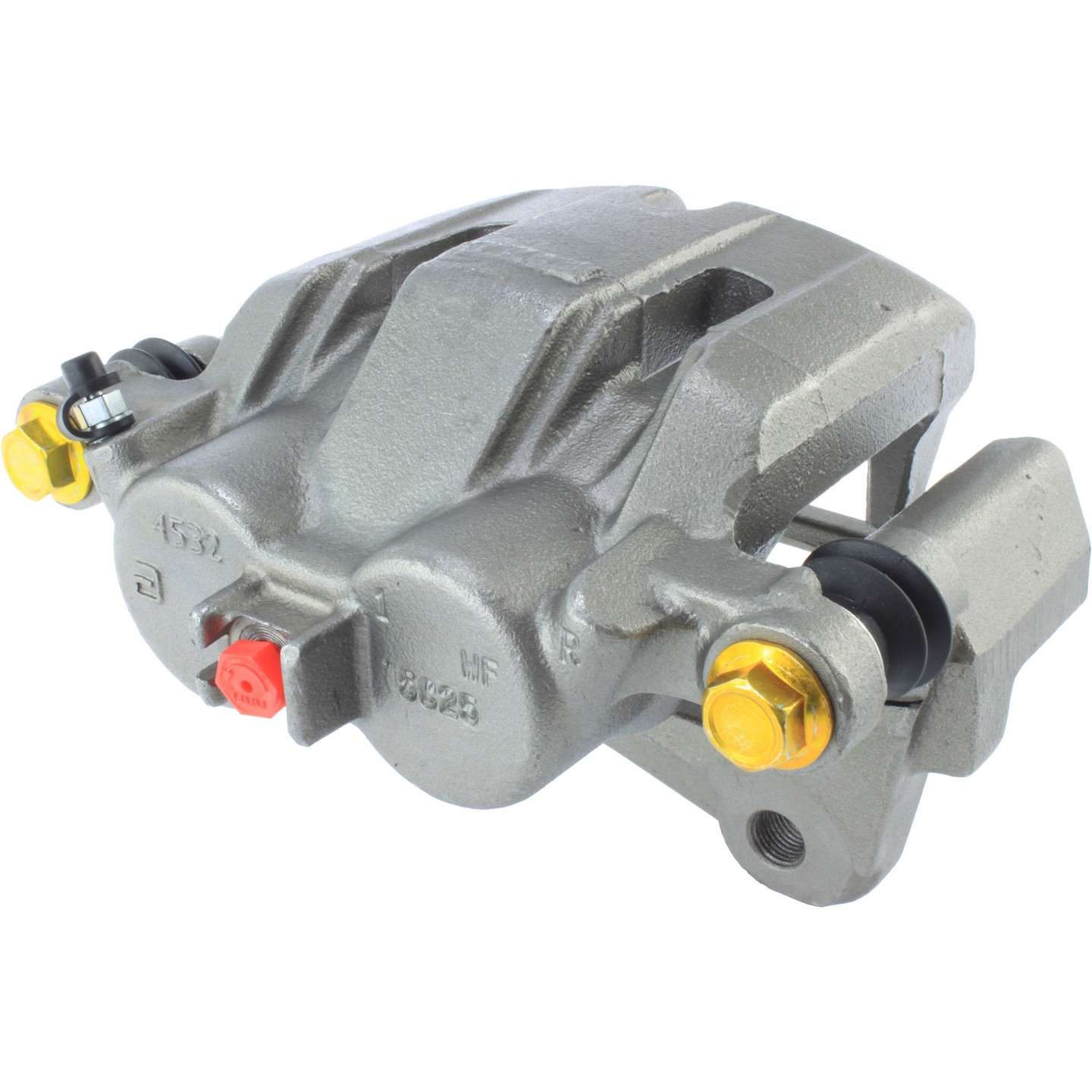 centric parts semi-loaded brake caliper  frsport 141.40102