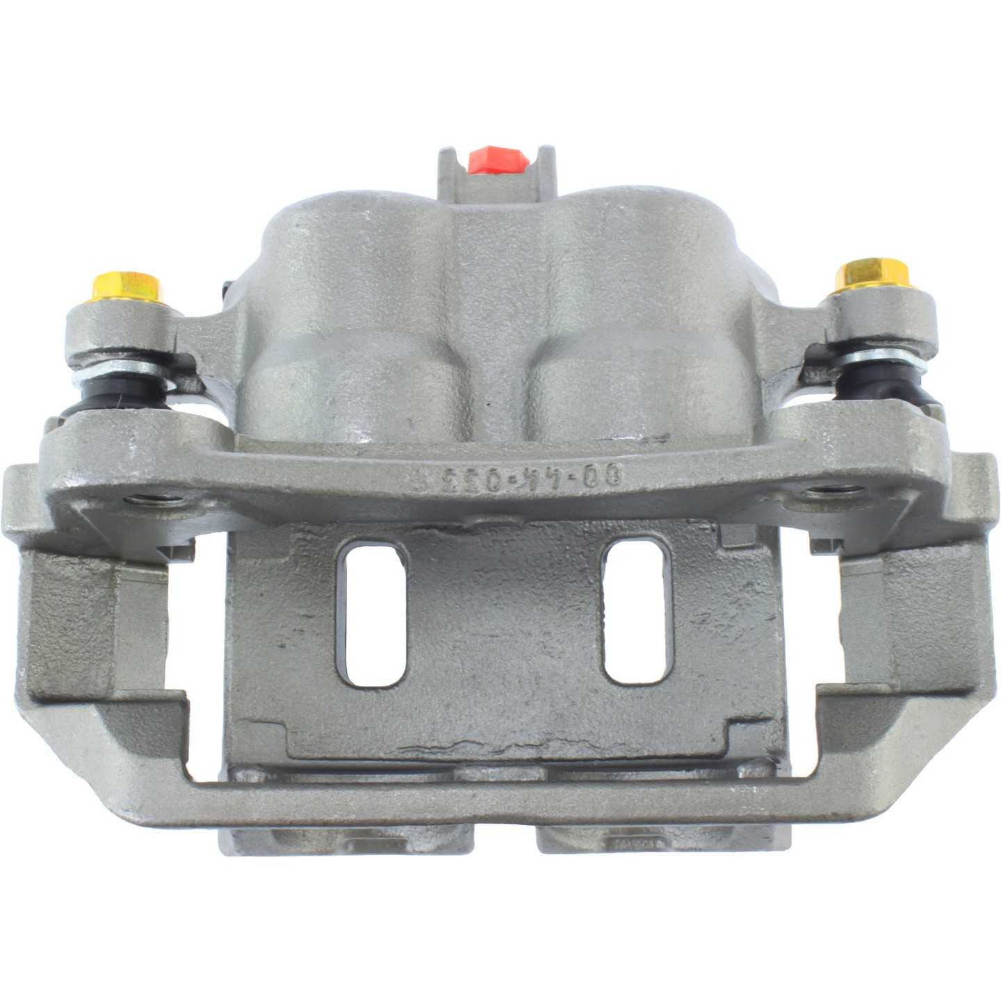 Stoptech Centric Semi-Loaded Brake Caliper - Front Left 141.40102