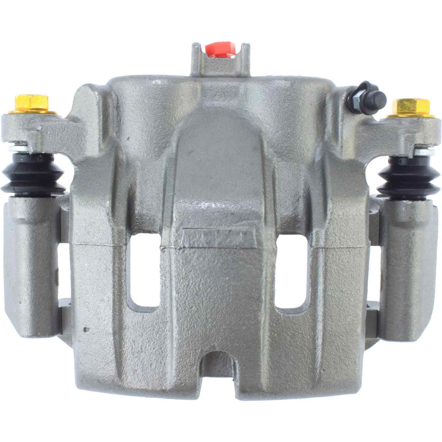 Stoptech Centric Semi-Loaded Brake Caliper - Front Left 141.40102