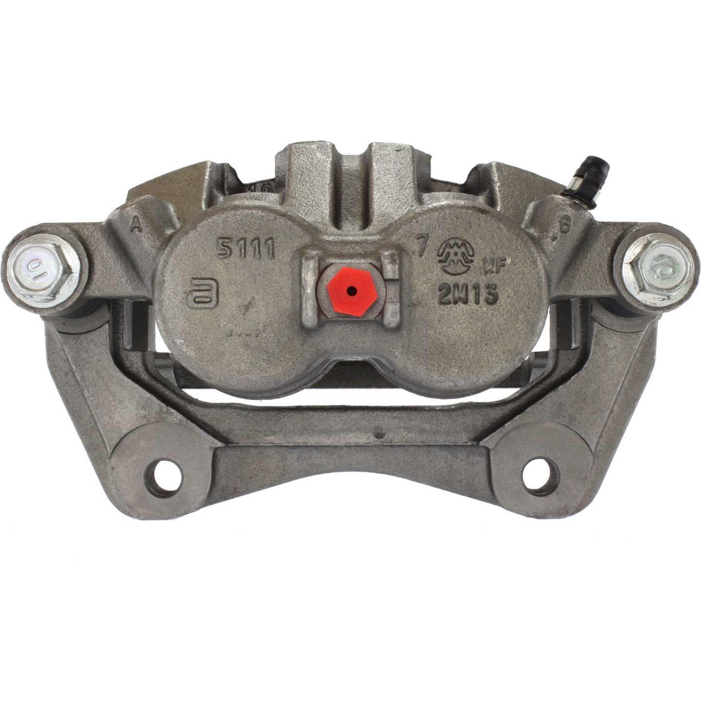 Stoptech Centric Semi-Loaded Brake Caliper - Front Right 141.40105