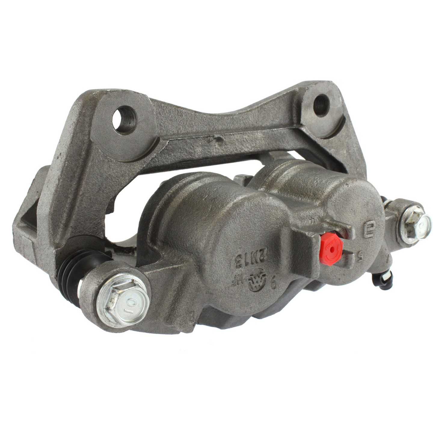 Stoptech Centric Semi-Loaded Brake Caliper - Front Left 141.40106