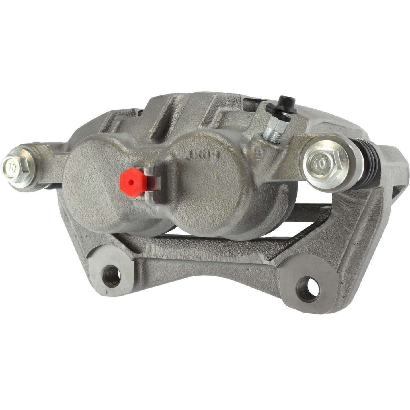 centric parts semi-loaded brake caliper  frsport 141.40107