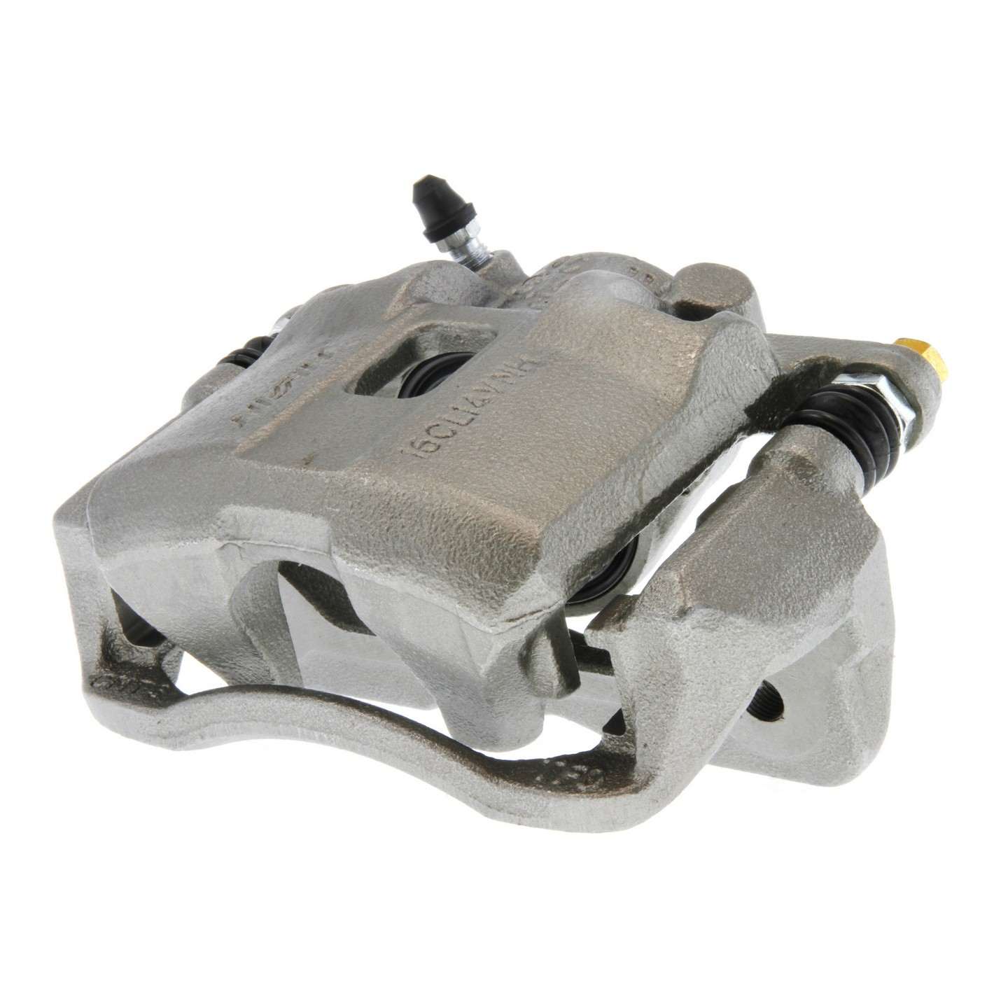 centric parts semi-loaded brake caliper  frsport 141.40109