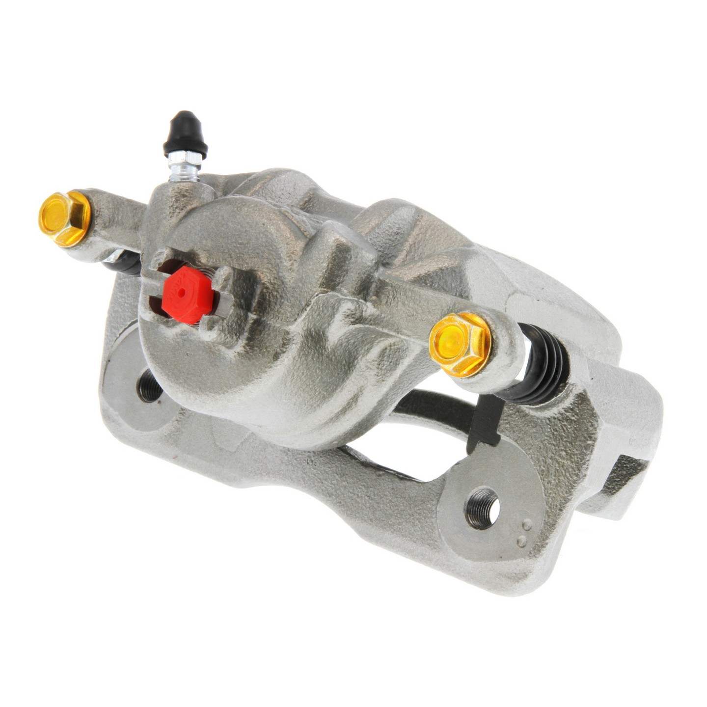 centric parts semi-loaded brake caliper  frsport 141.40110