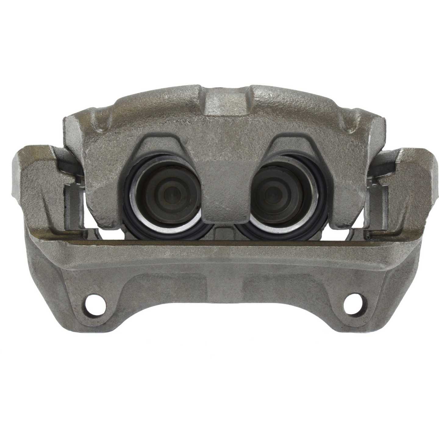 Stoptech Centric Semi-Loaded Brake Caliper - Front Right 141.40111