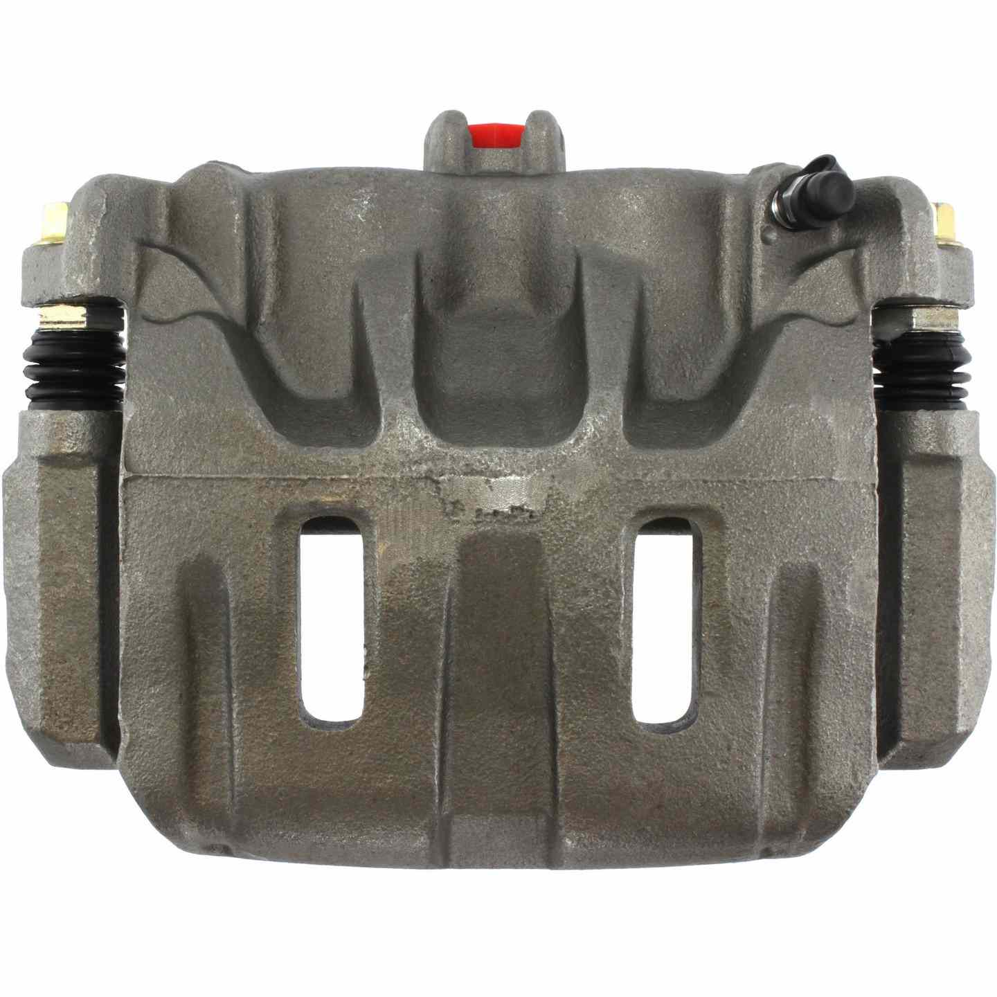 Stoptech Centric Semi-Loaded Brake Caliper - Front Left 141.40112