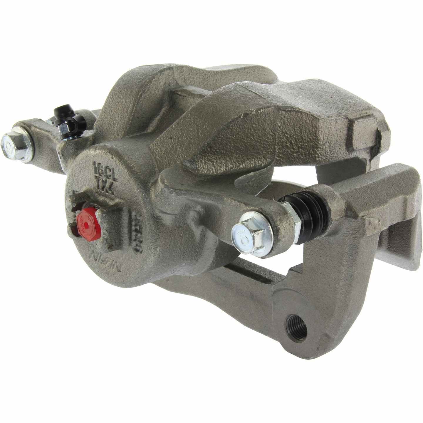 centric parts semi-loaded brake caliper  frsport 141.40114