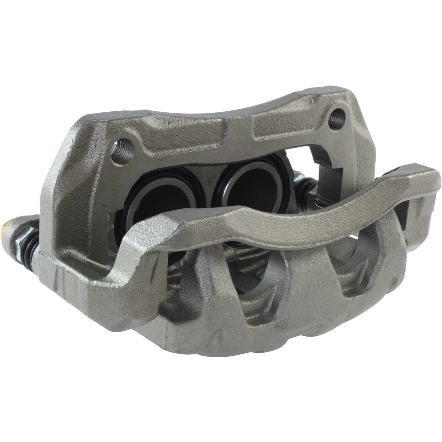 Stoptech Centric Semi-Loaded Brake Caliper - Front Right 141.40115