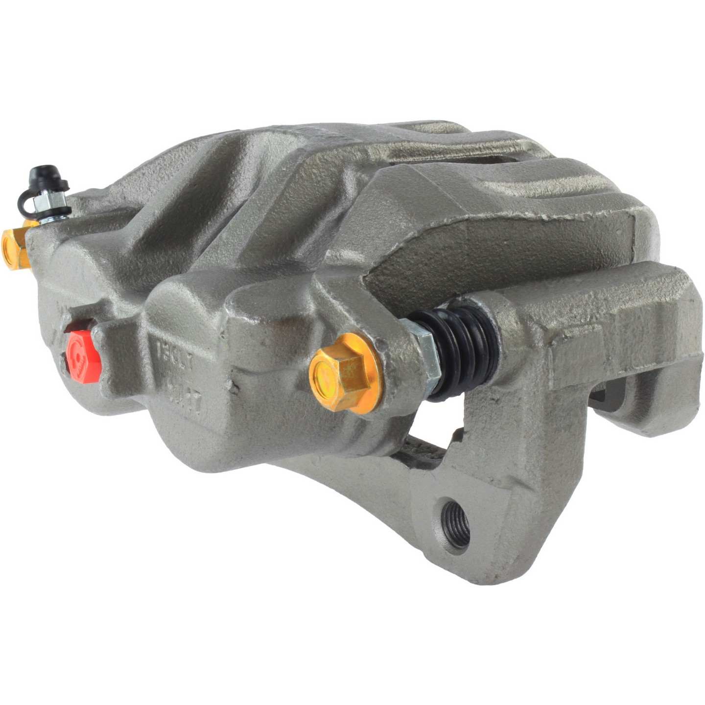 centric parts semi-loaded brake caliper  frsport 141.40116