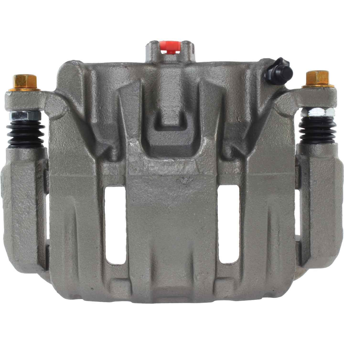 Stoptech Centric Semi-Loaded Brake Caliper - Front Left 141.40116