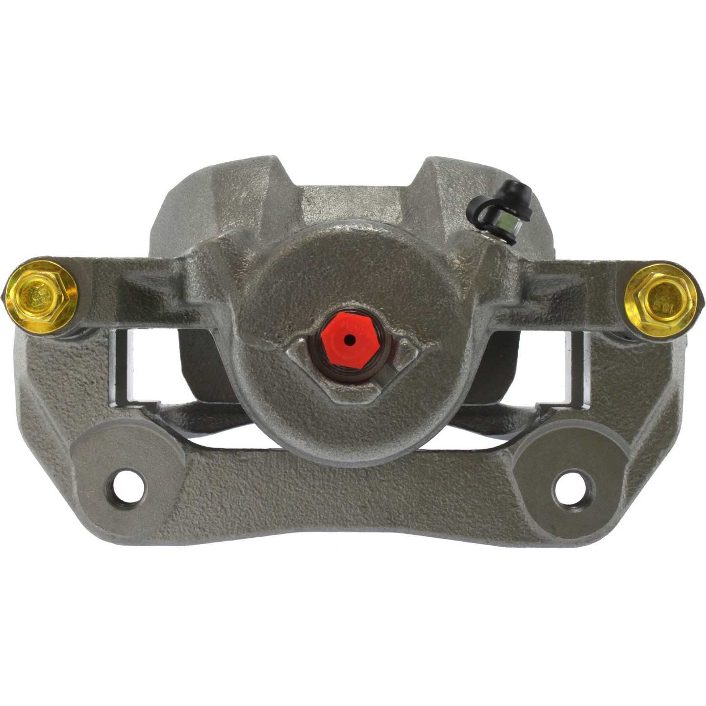 centric parts semi-loaded brake caliper  frsport 141.40121